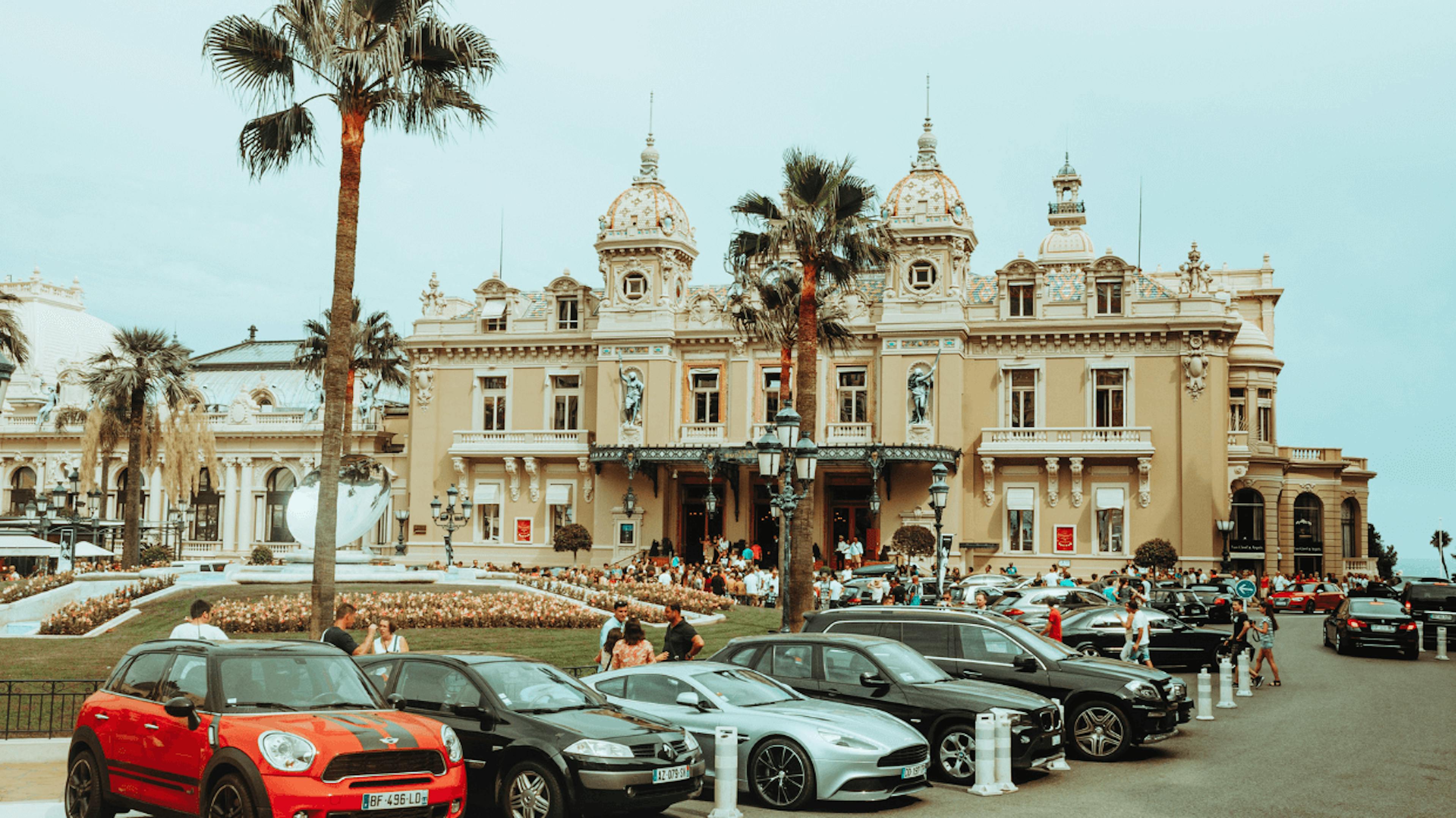 Monaco