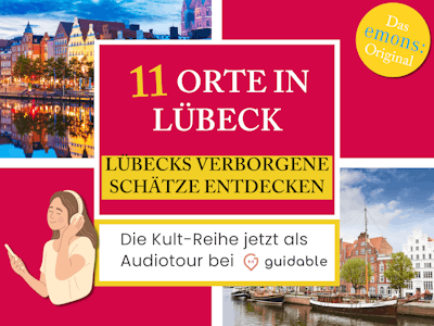 Tour in Lübeck