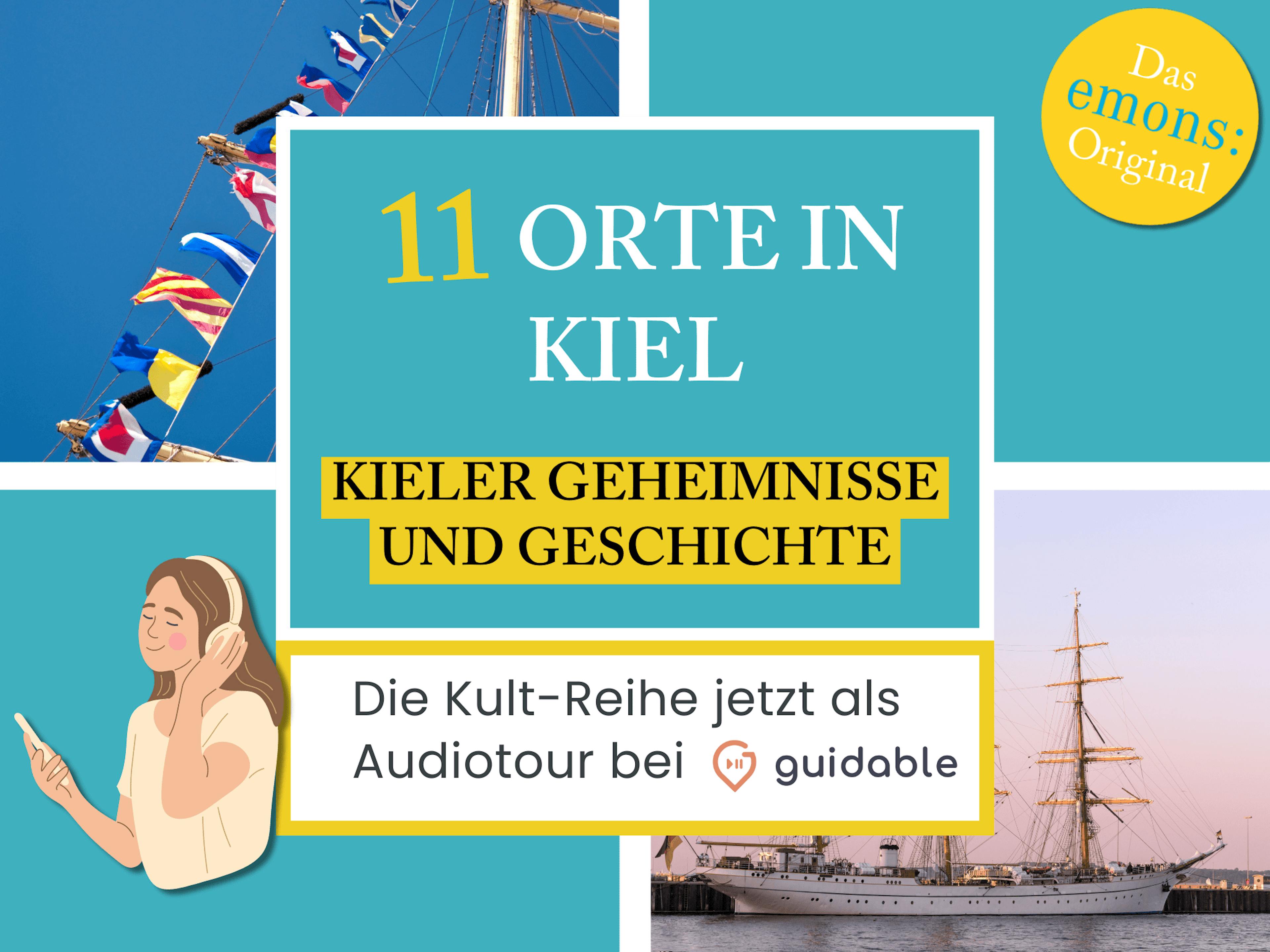 Tour in Kiel
