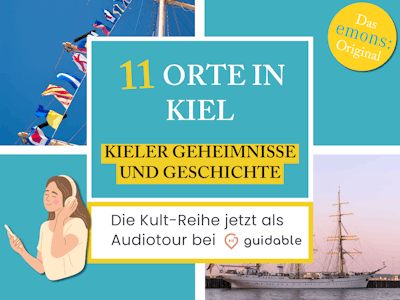 Tour in Kiel