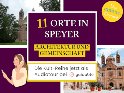 Tour in Speyer