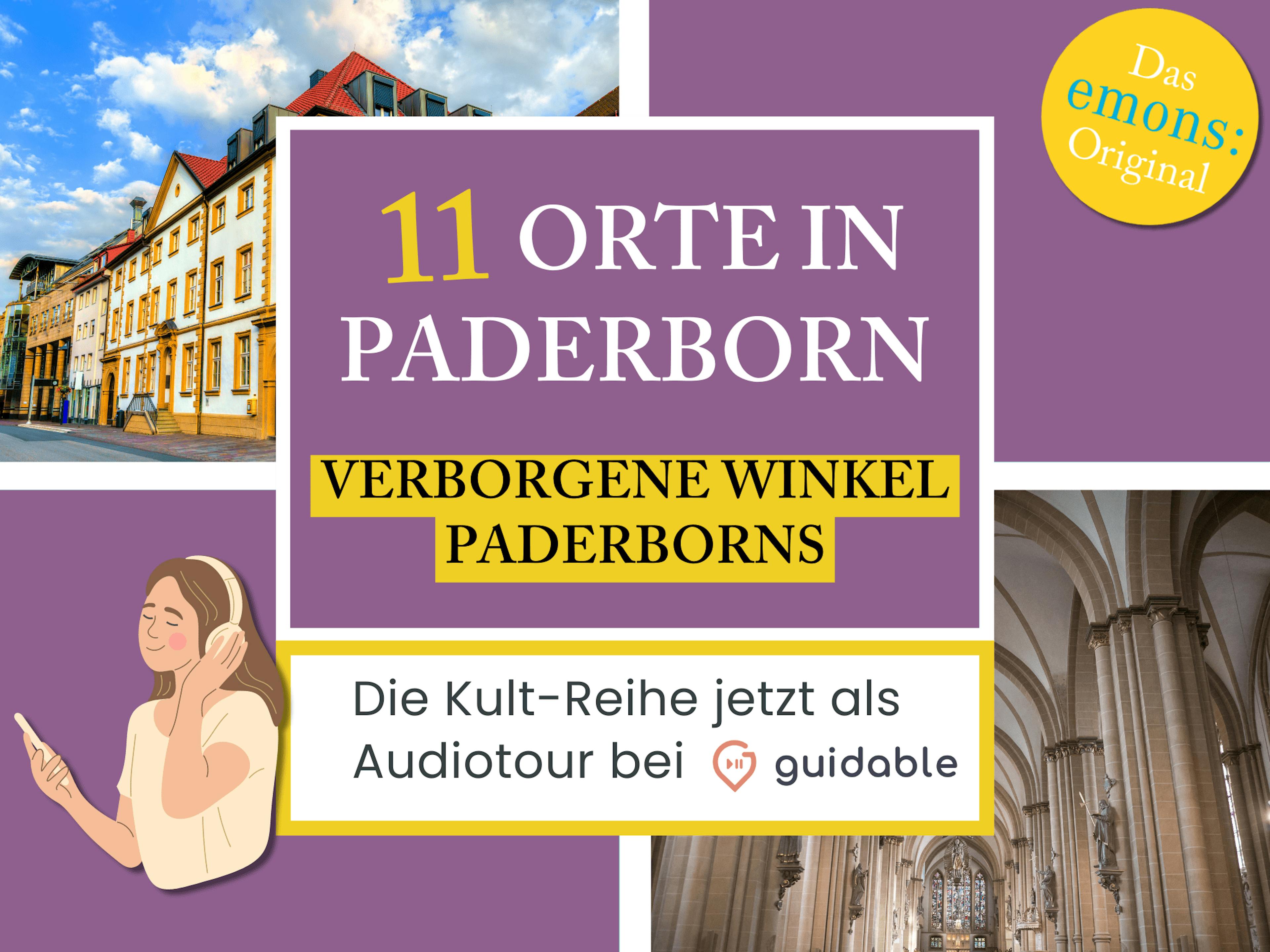 Tour in Paderborn