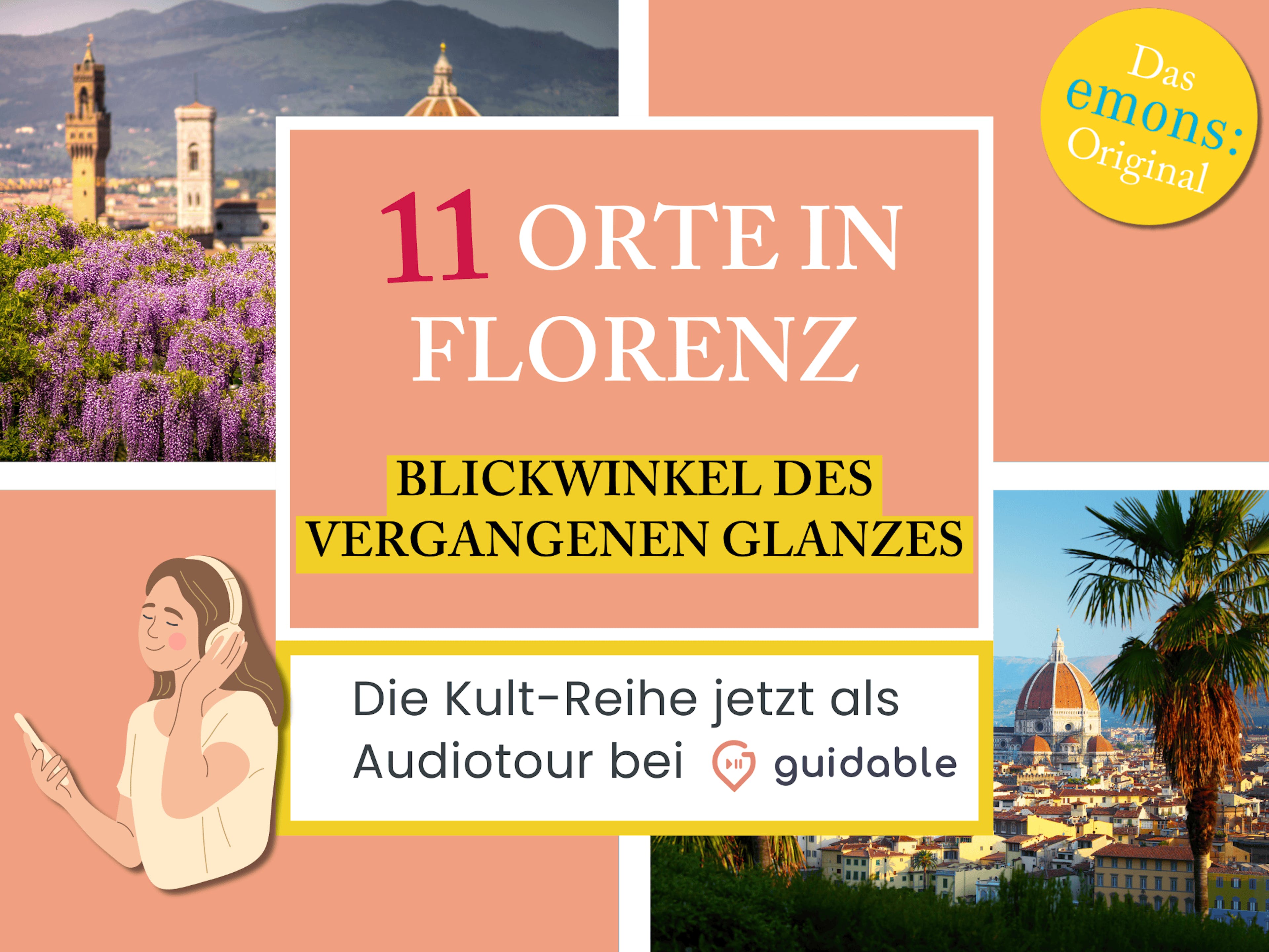 Tour in Florenz