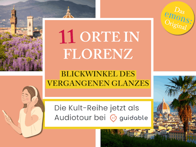 Tour in Florenz