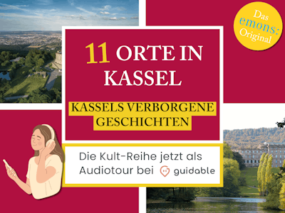 Tour in Kassel