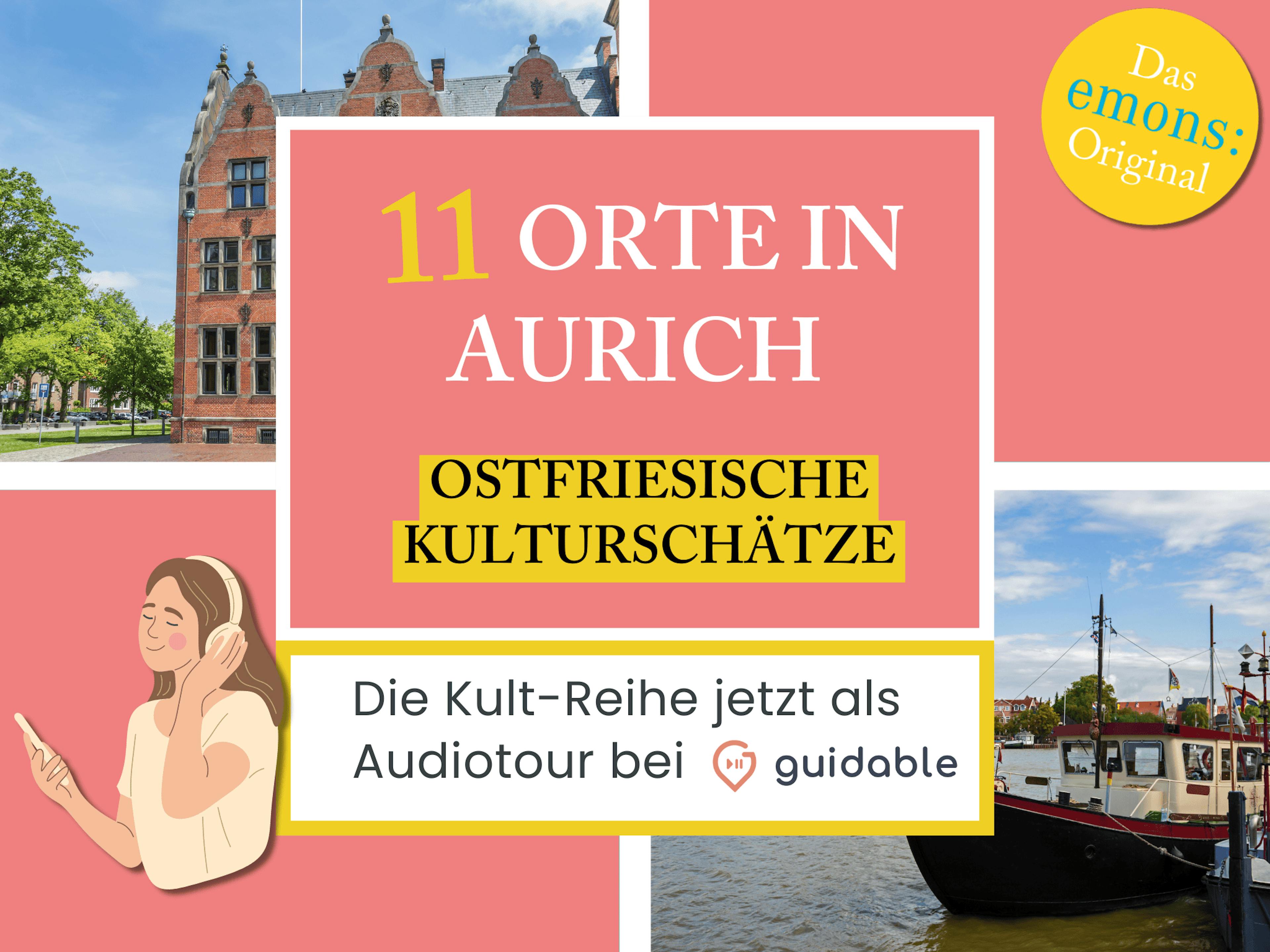 Tour in Aurich