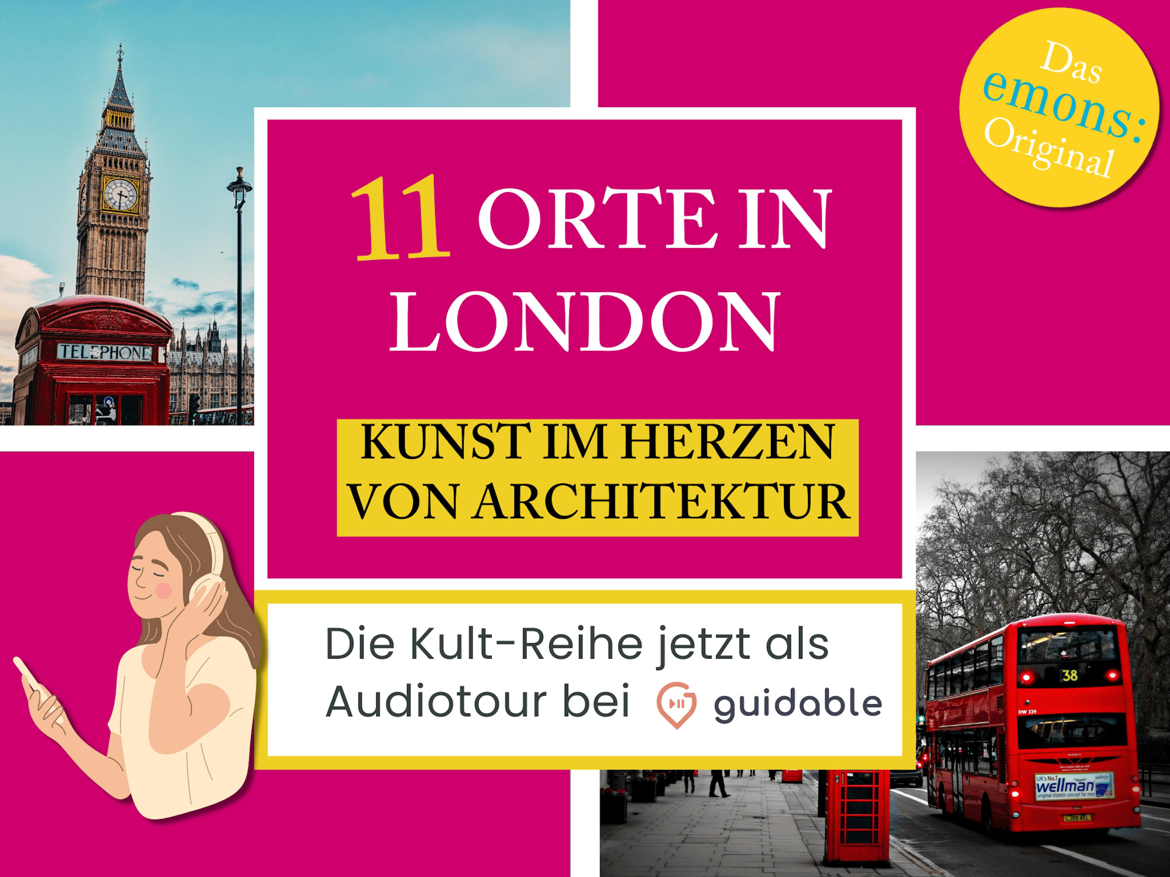 Tour in London