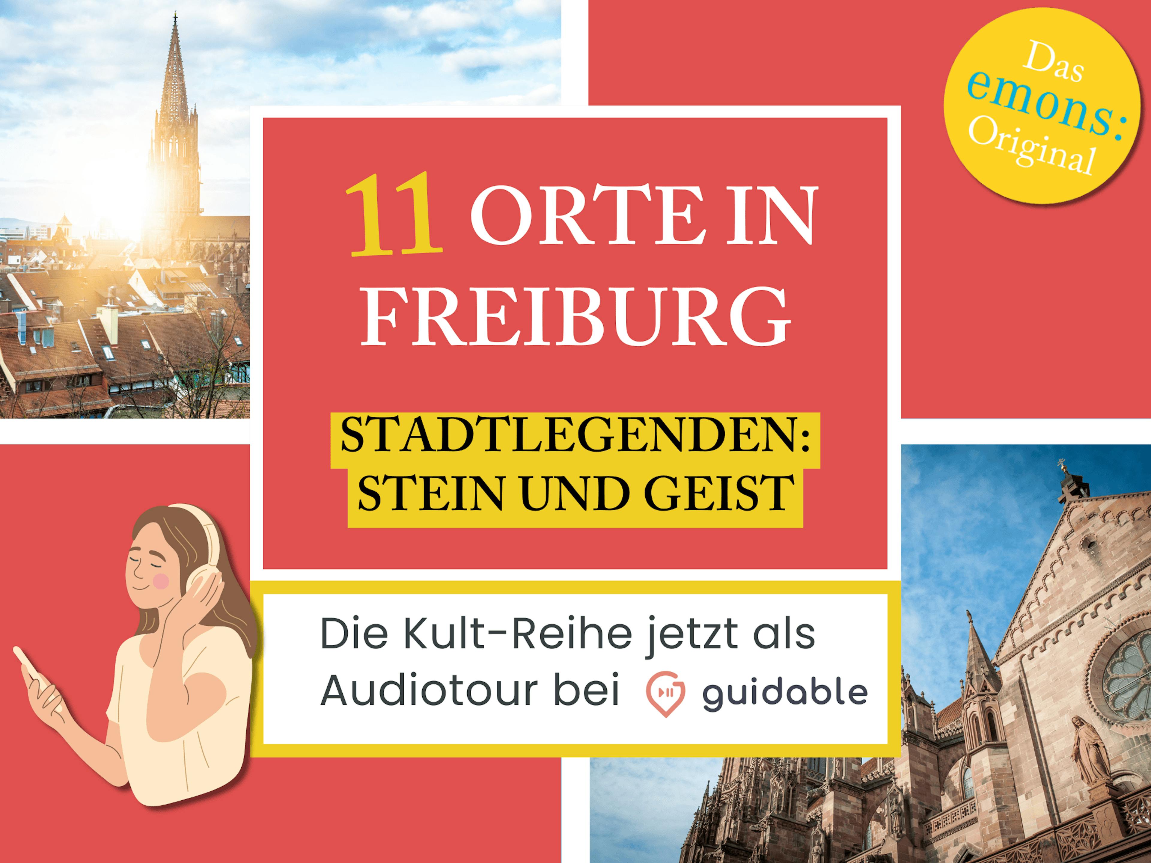 Tour in Freiburg im Breisgau