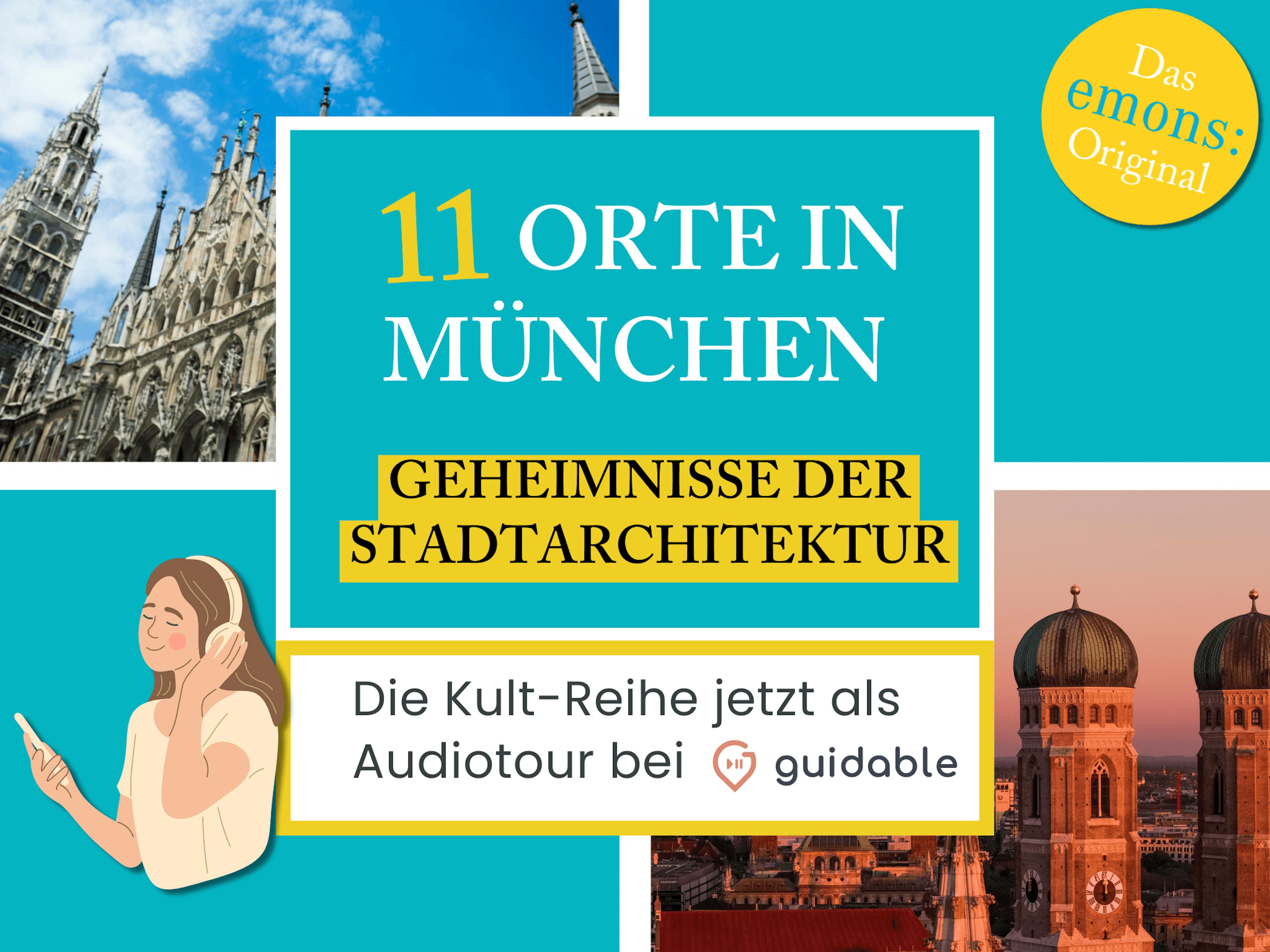 Tour in München