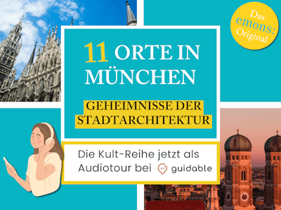 Tour in München