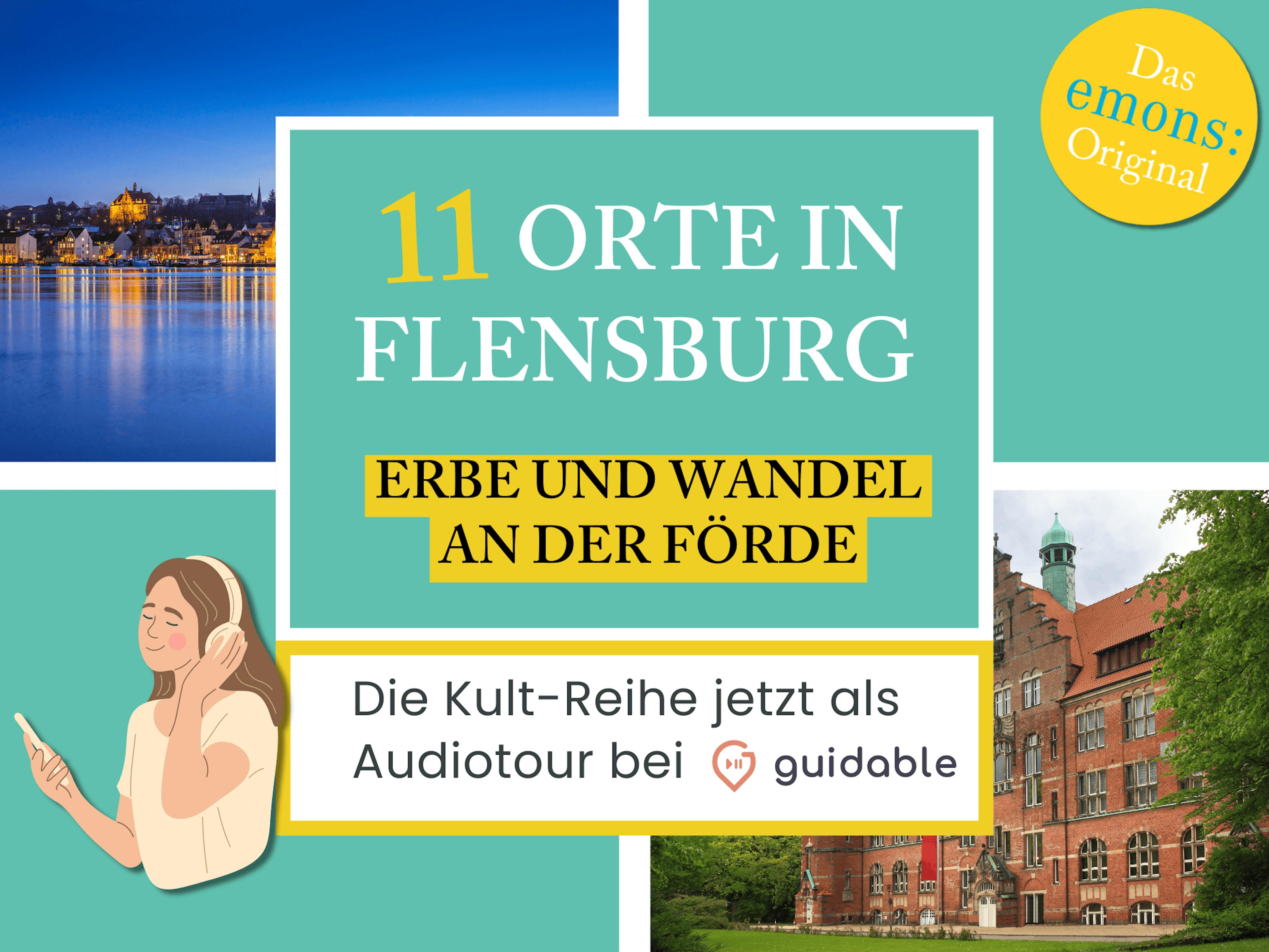 Tour in Flensburg