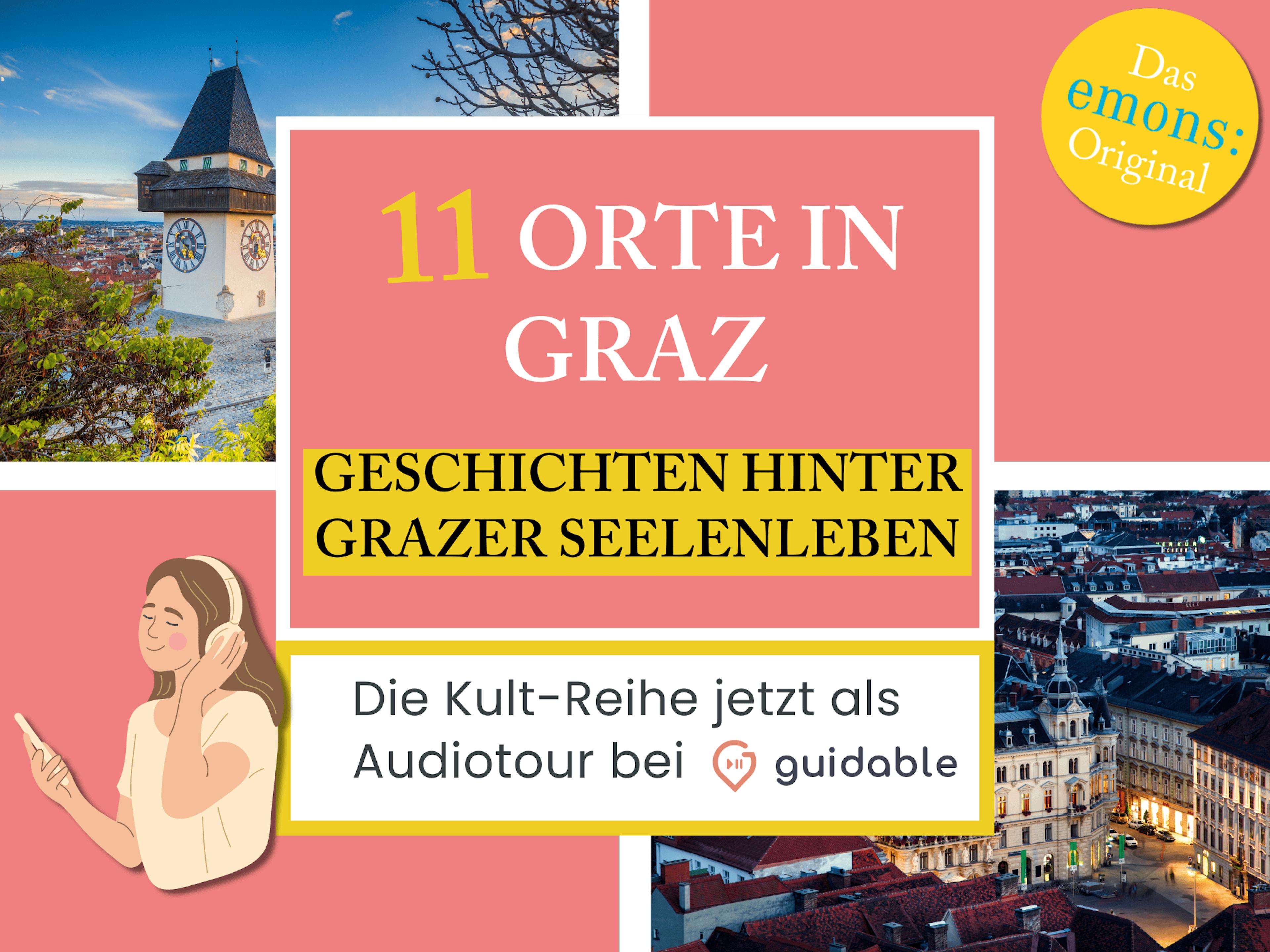 Tour in Graz