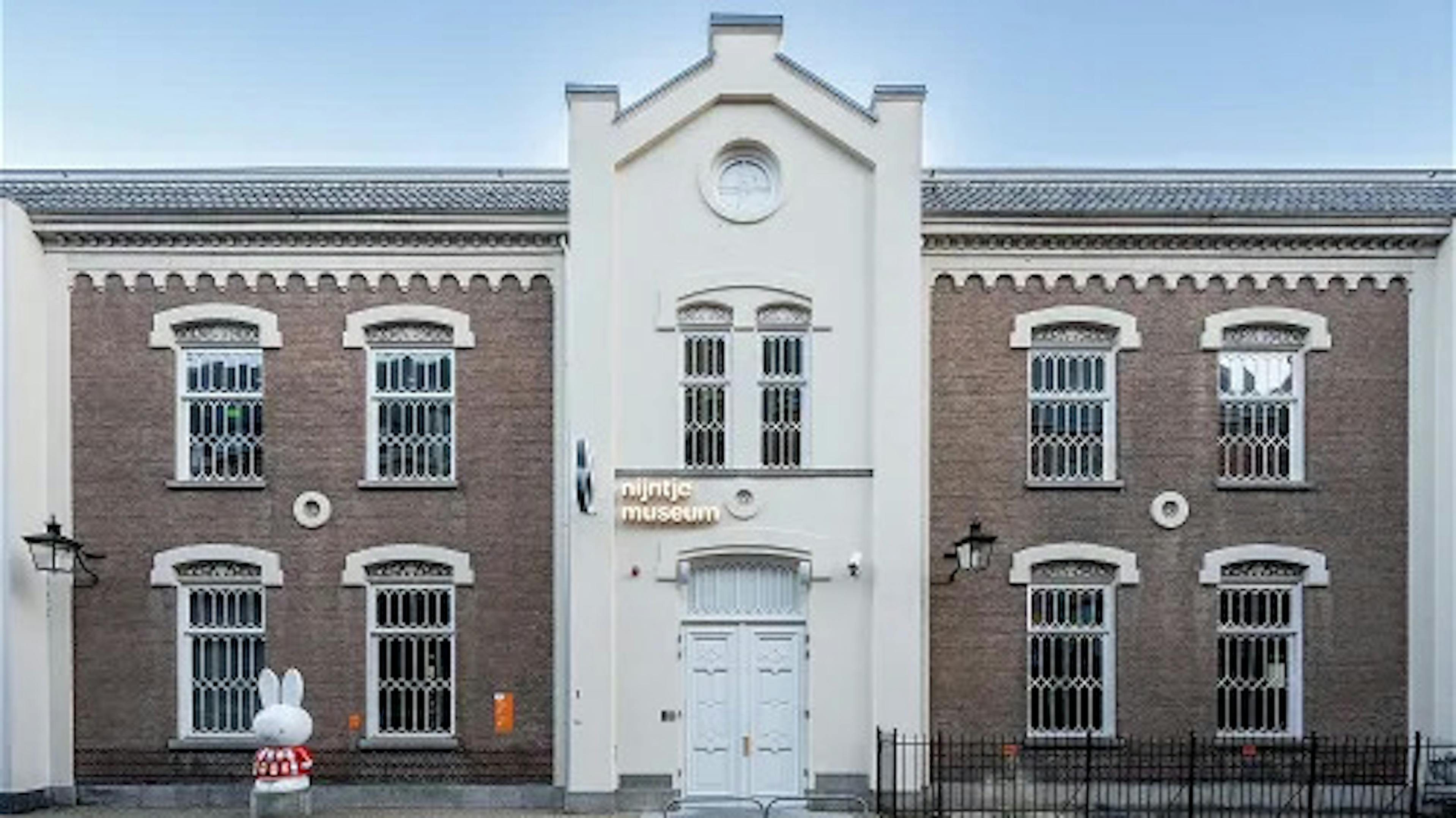 Miffy Museum (Nijntje Museum)