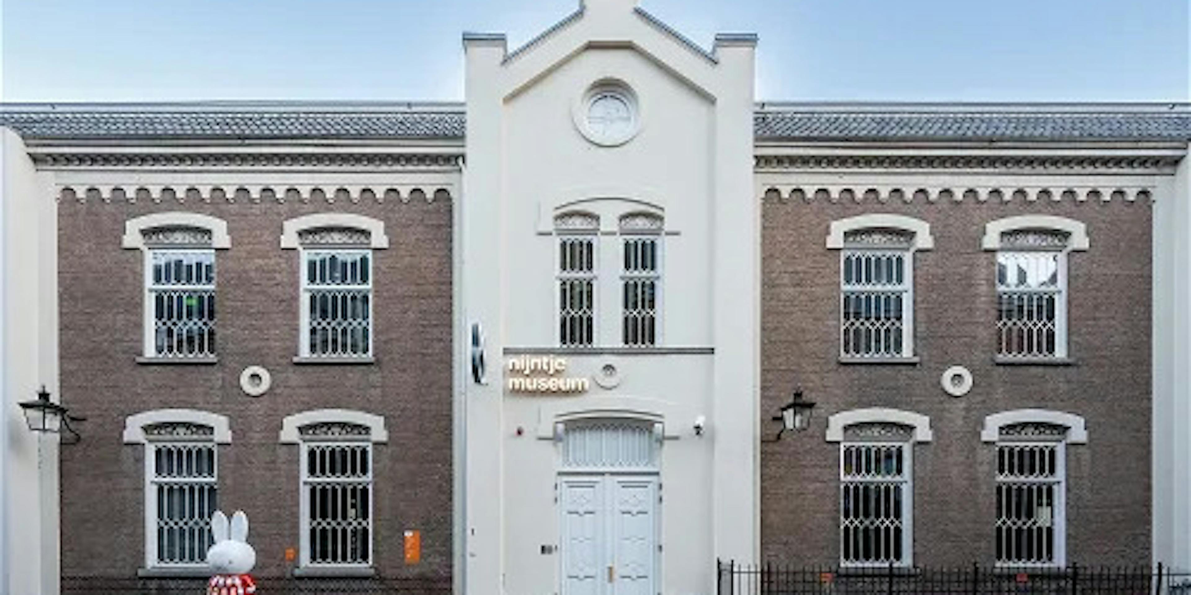 Miffy Museum (Nijntje Museum)