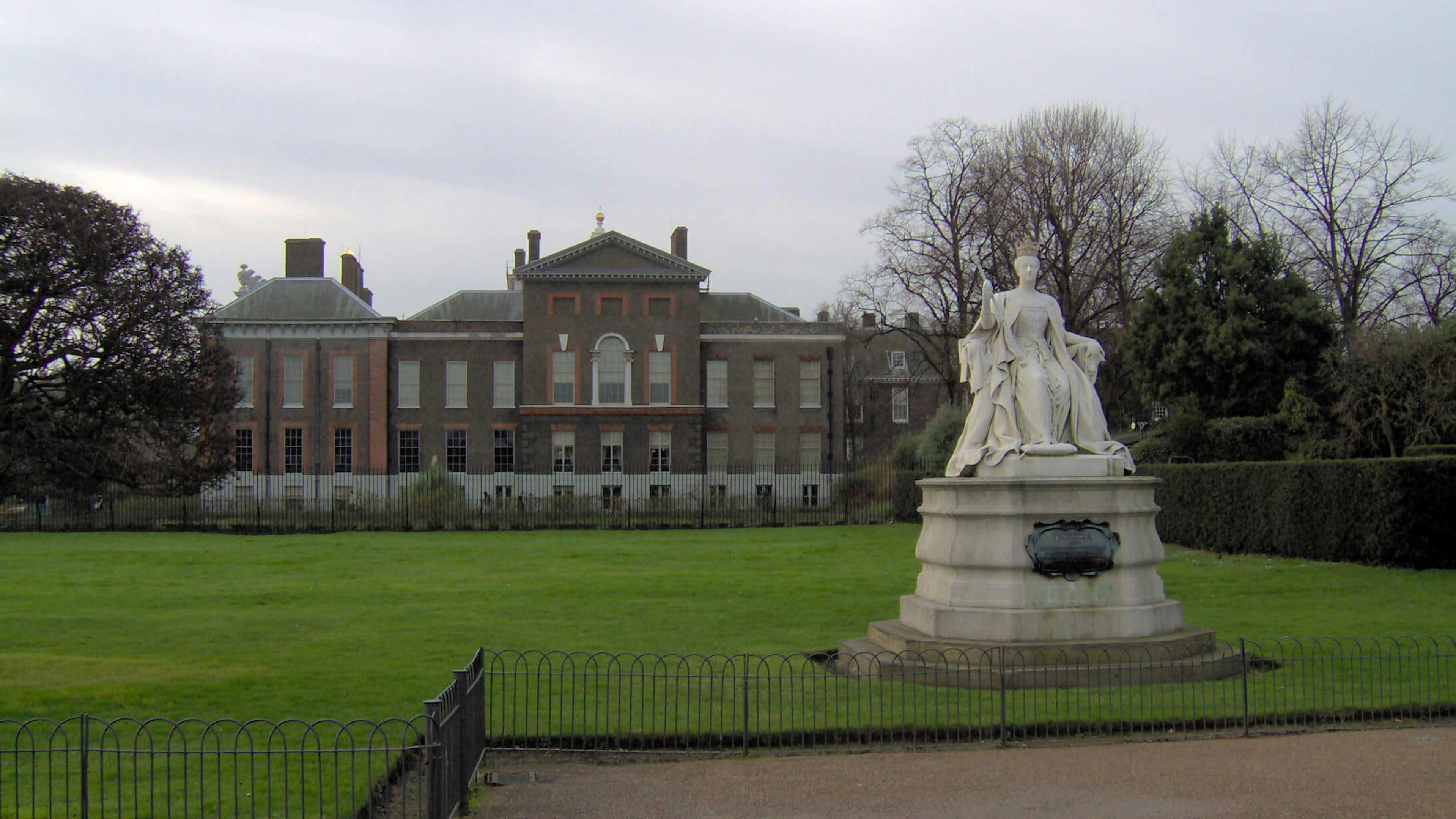 Kensington Palast