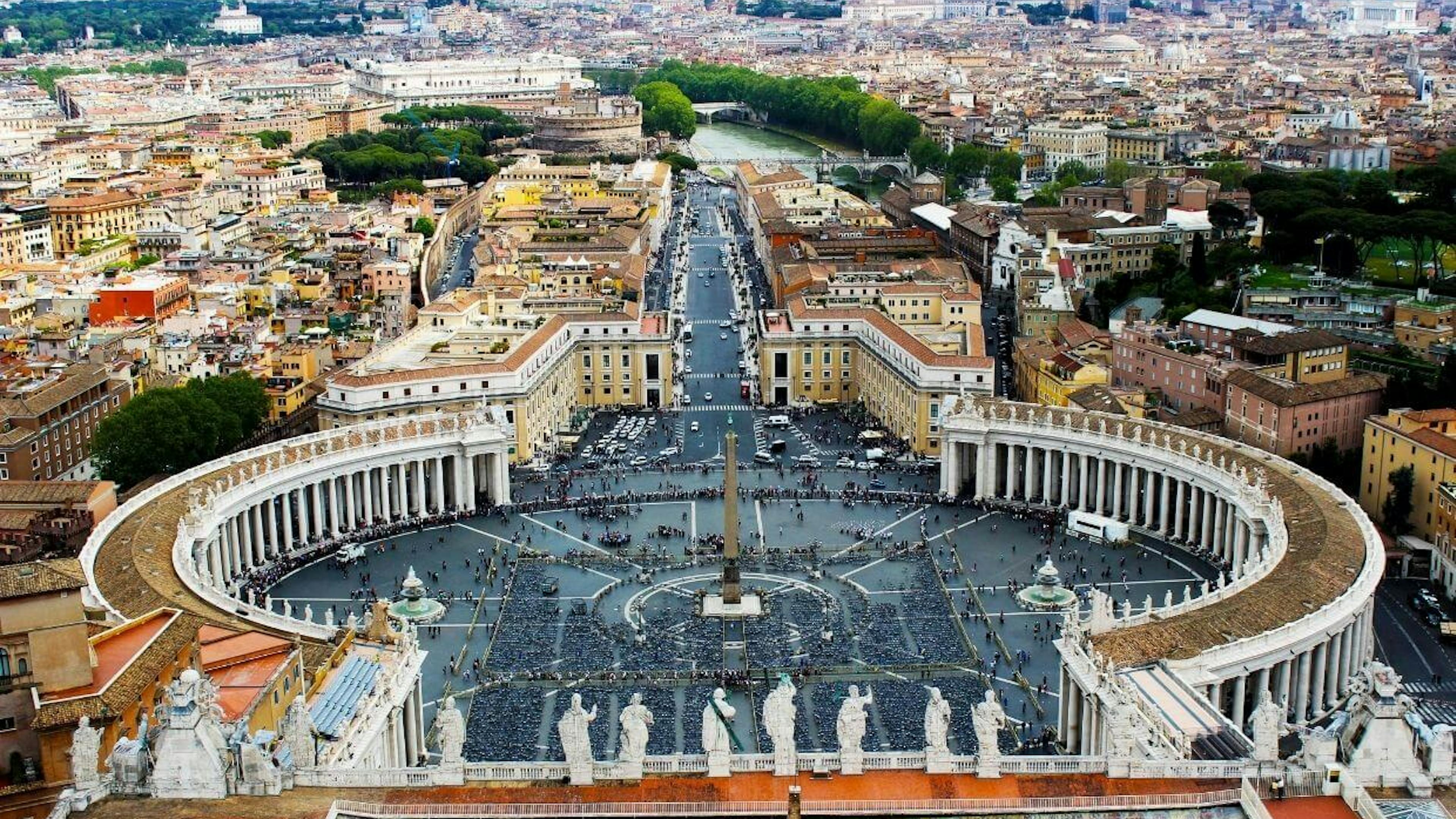 Petersdom