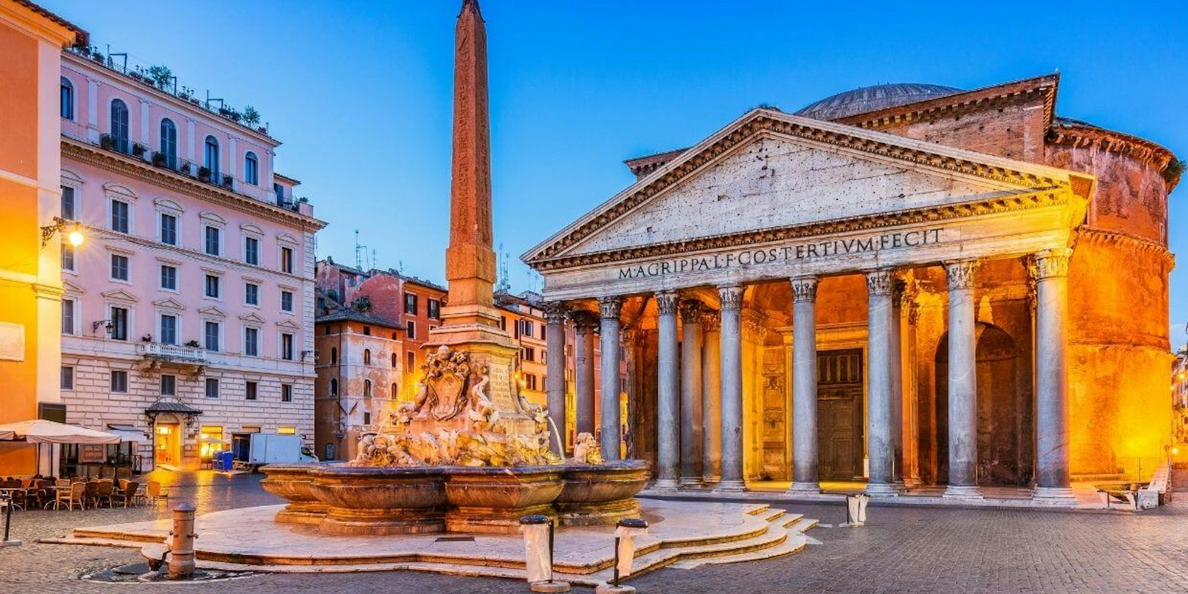 Pantheon