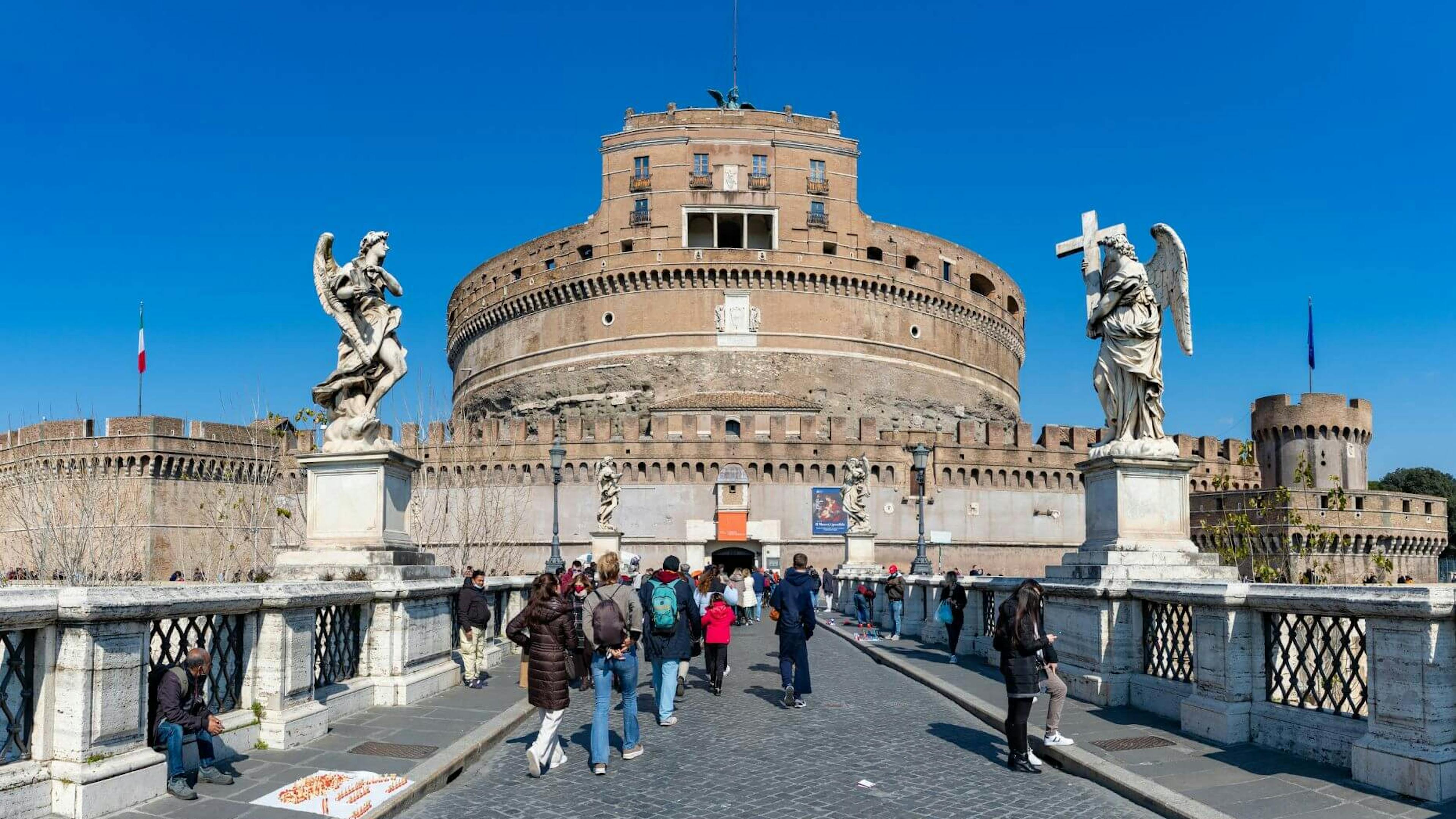 Castel Sant'Angelo