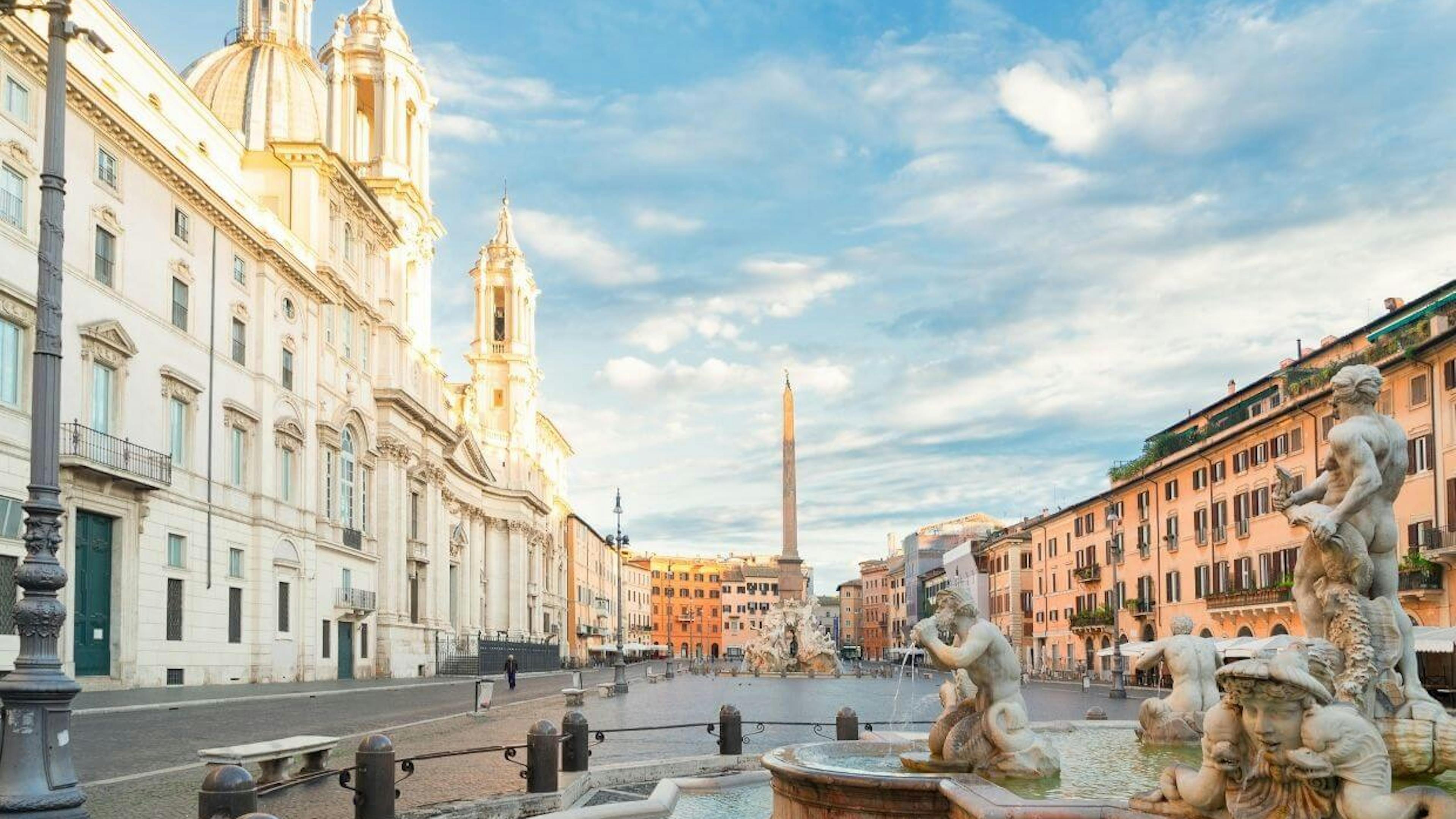 Piazza Navona