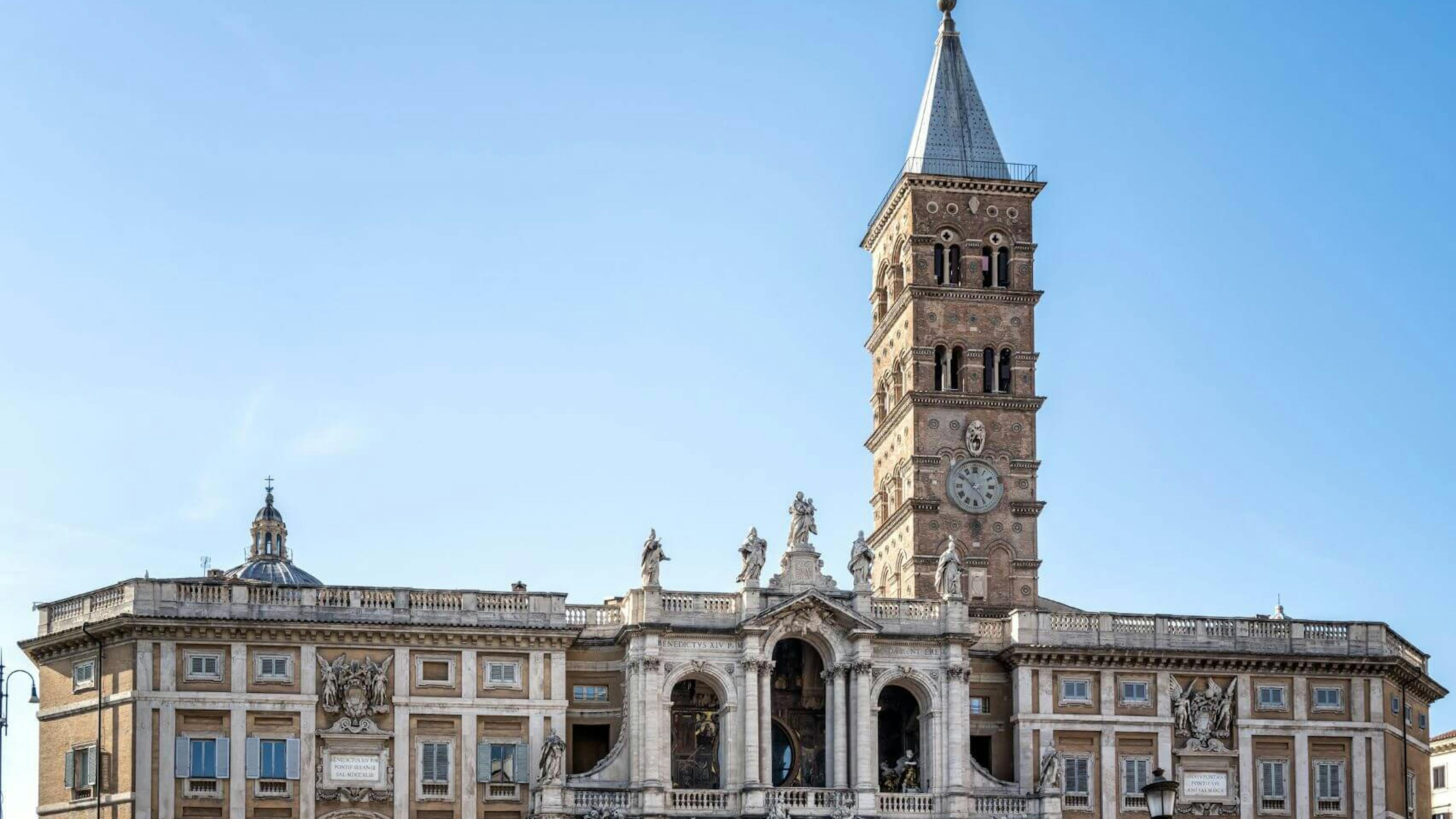 Basilika St. Maria Maggiore