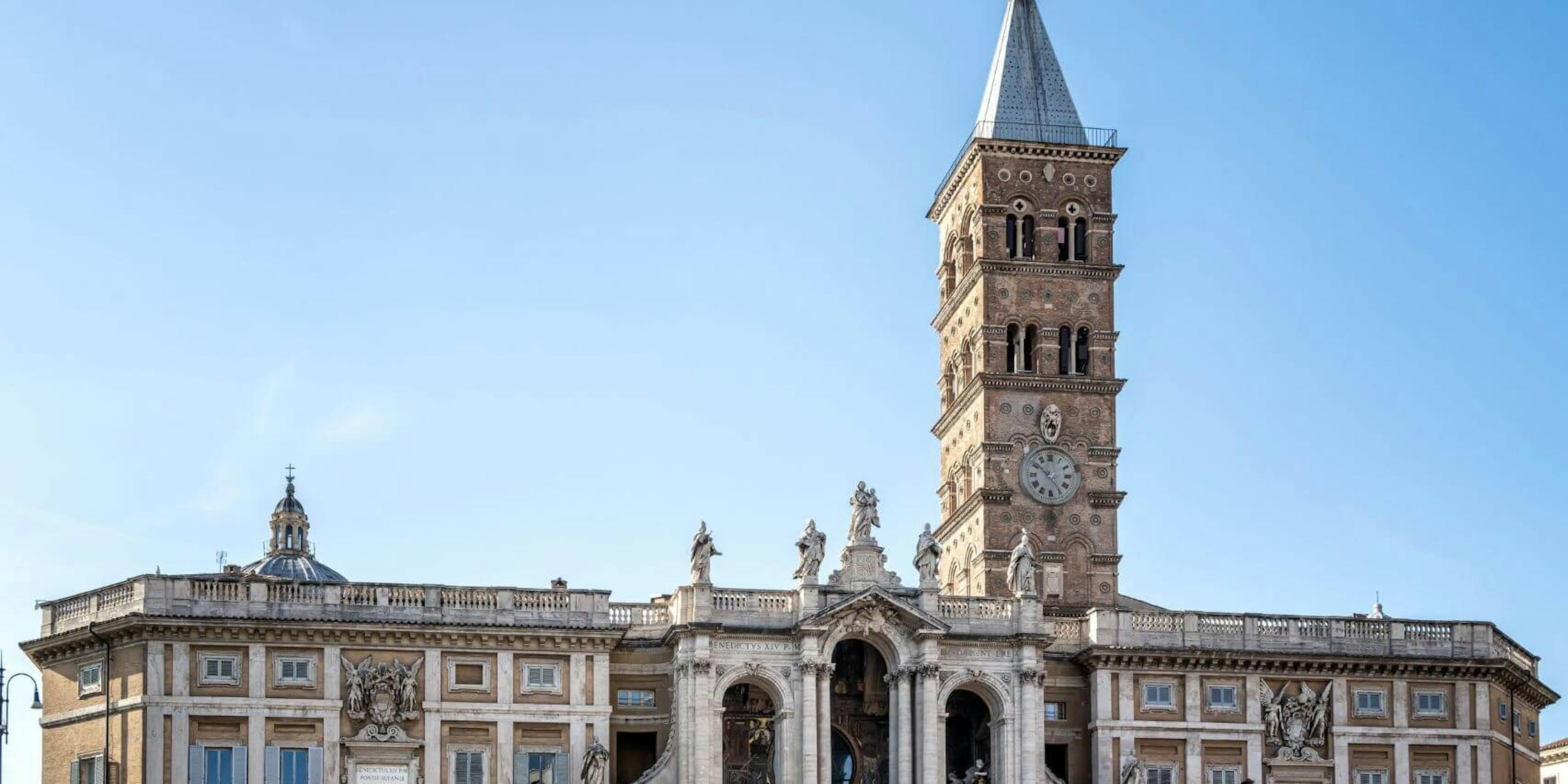 Basilika St. Maria Maggiore