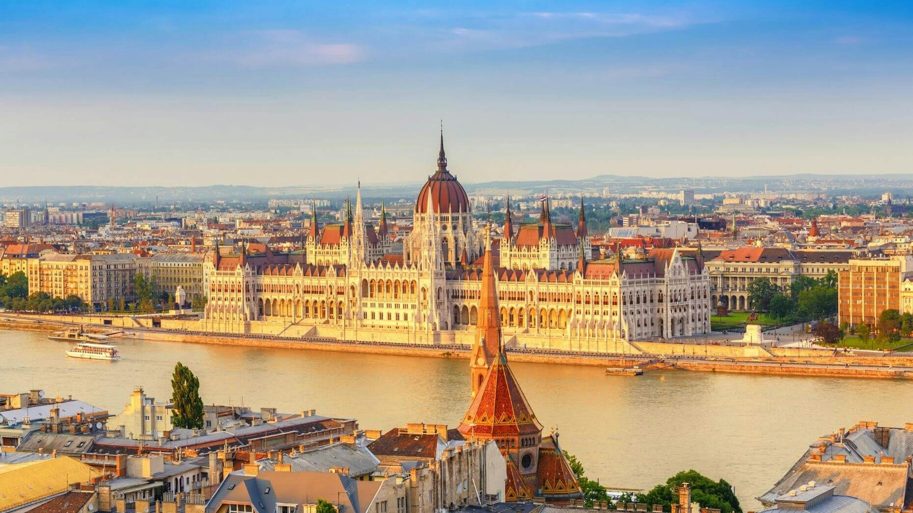 Budapest entdecken: Einzigartige Erlebnisse und verborgene Schätze