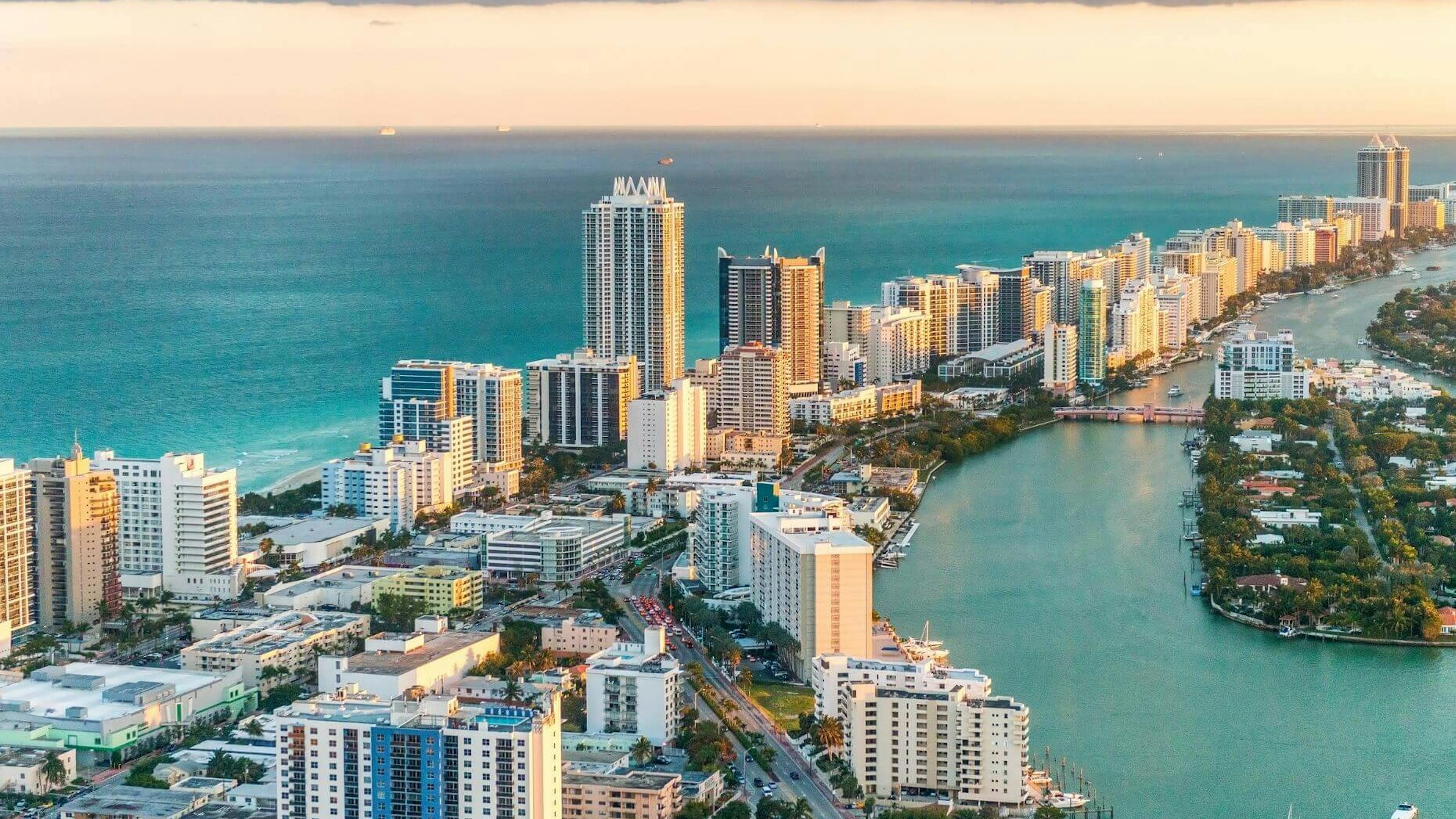 Miami entdecken: Einzigartige Erlebnisse & Orte