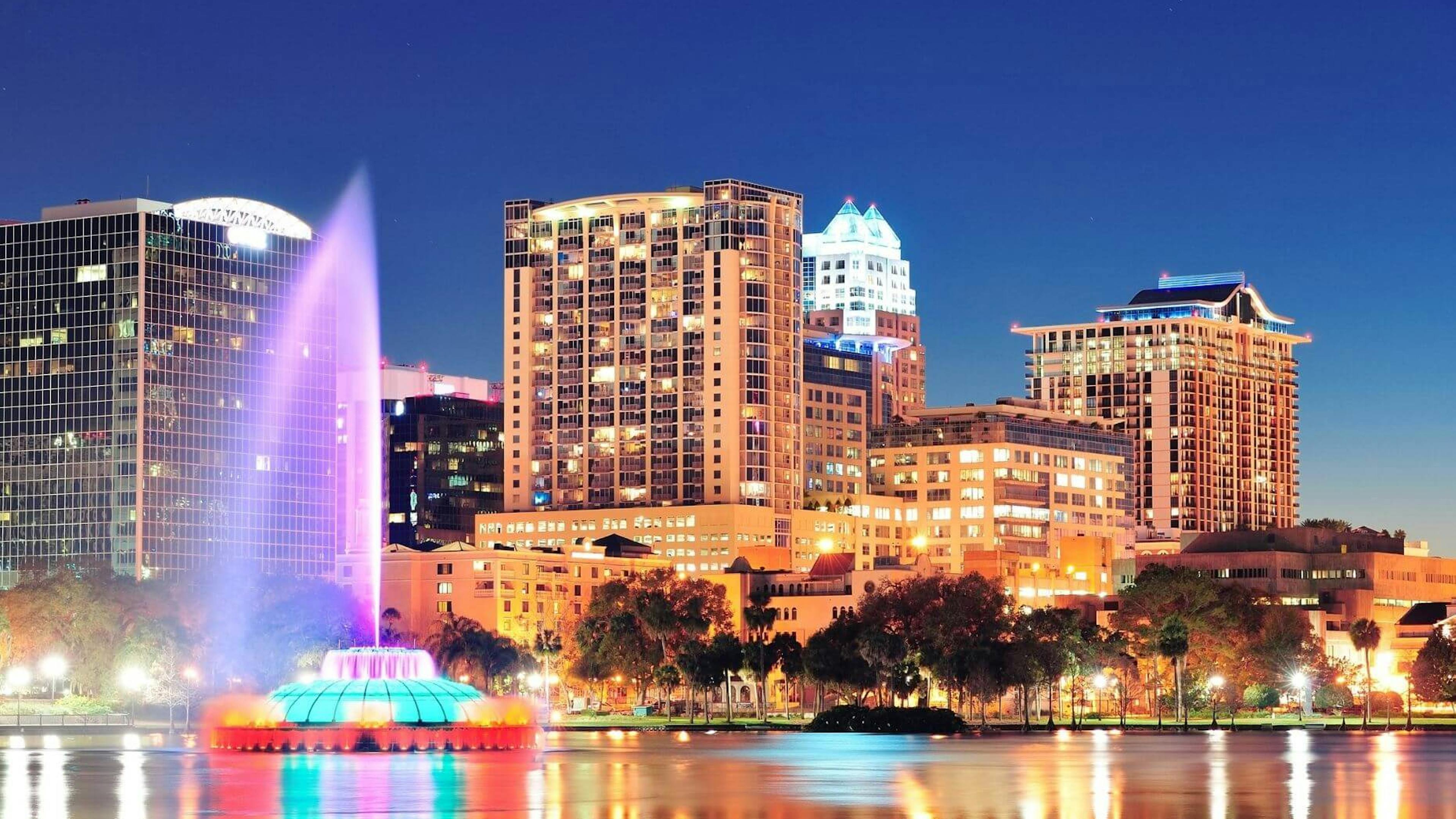 Orlando Sehenswürdigkeiten: Dein Guide für Parks und mehr