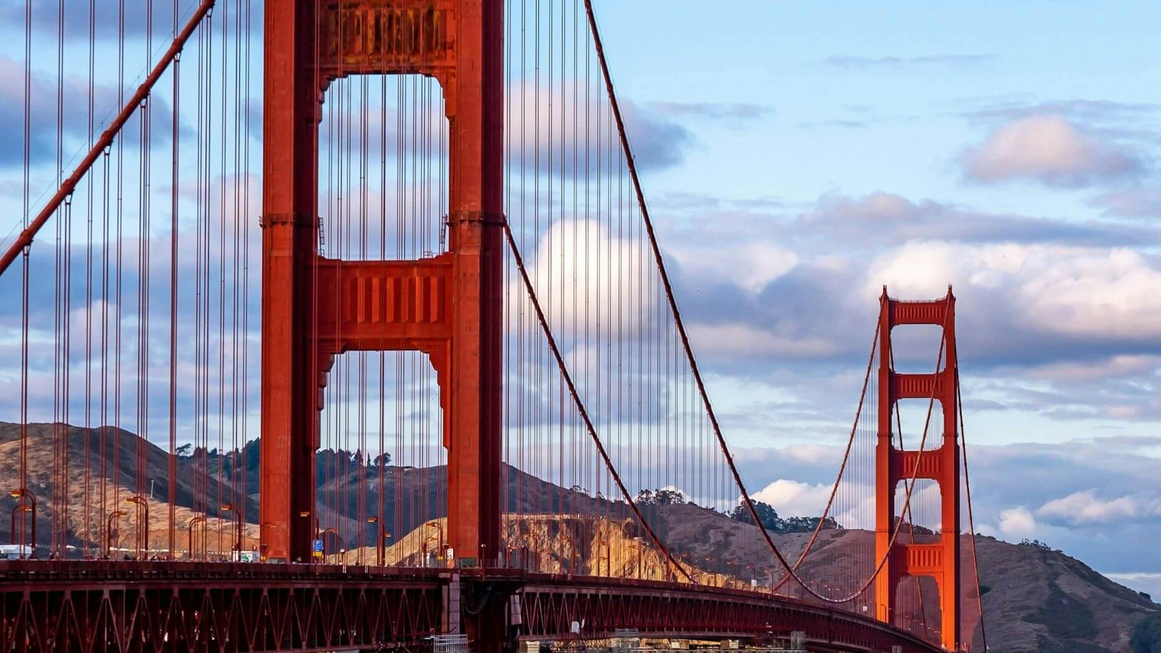 San Francisco entdecken: Dein Guide zu den Highlights der Stadt