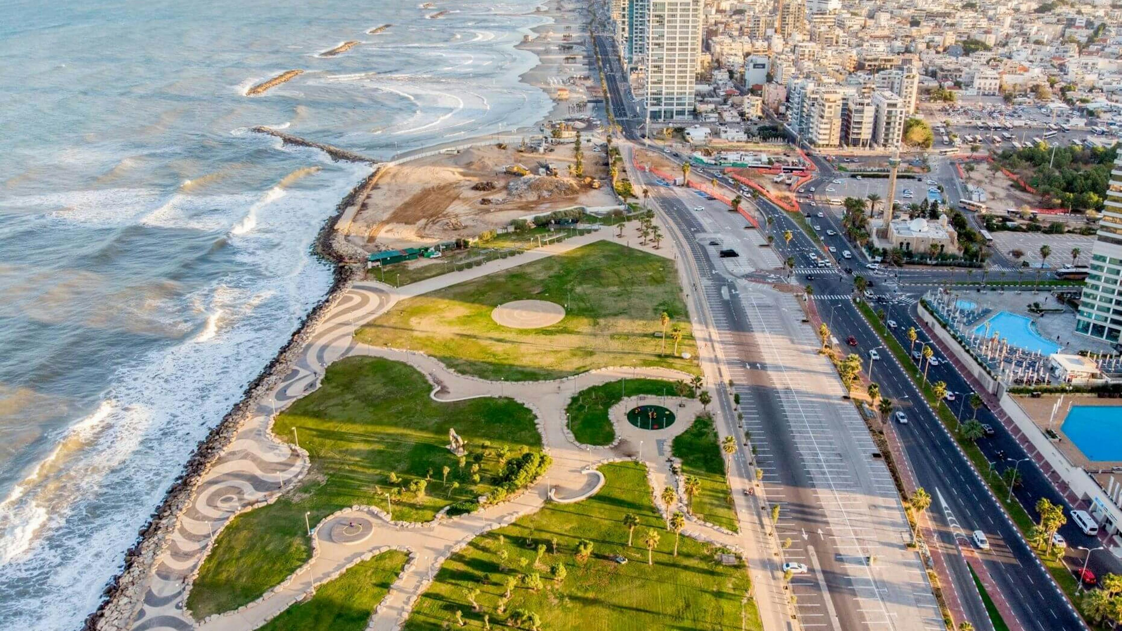 Tel Aviv-Jaffa entdecken: Einzigartige Einblicke