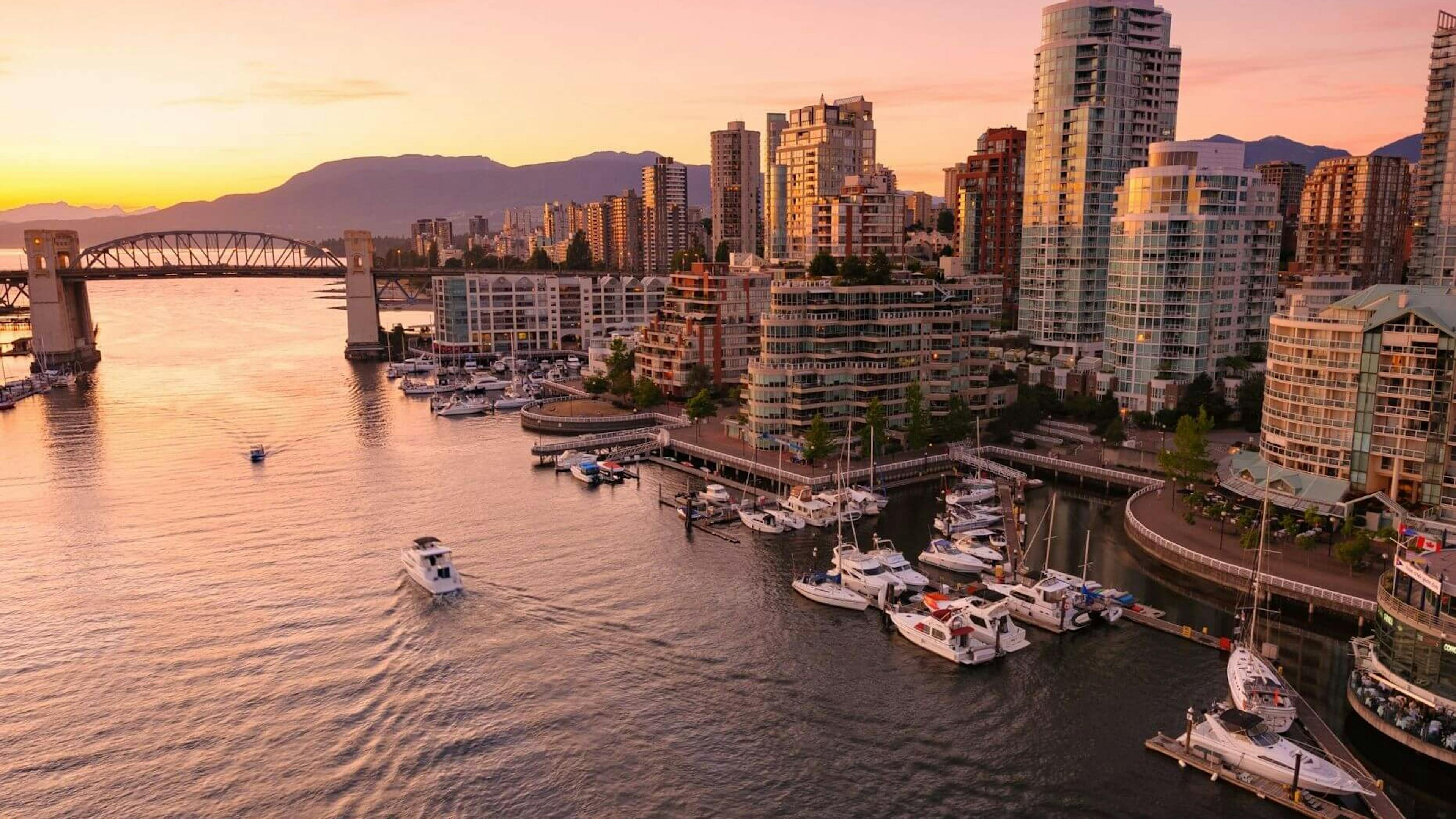 Vancouver entdecken: Mehr als nur die üblichen Pfade