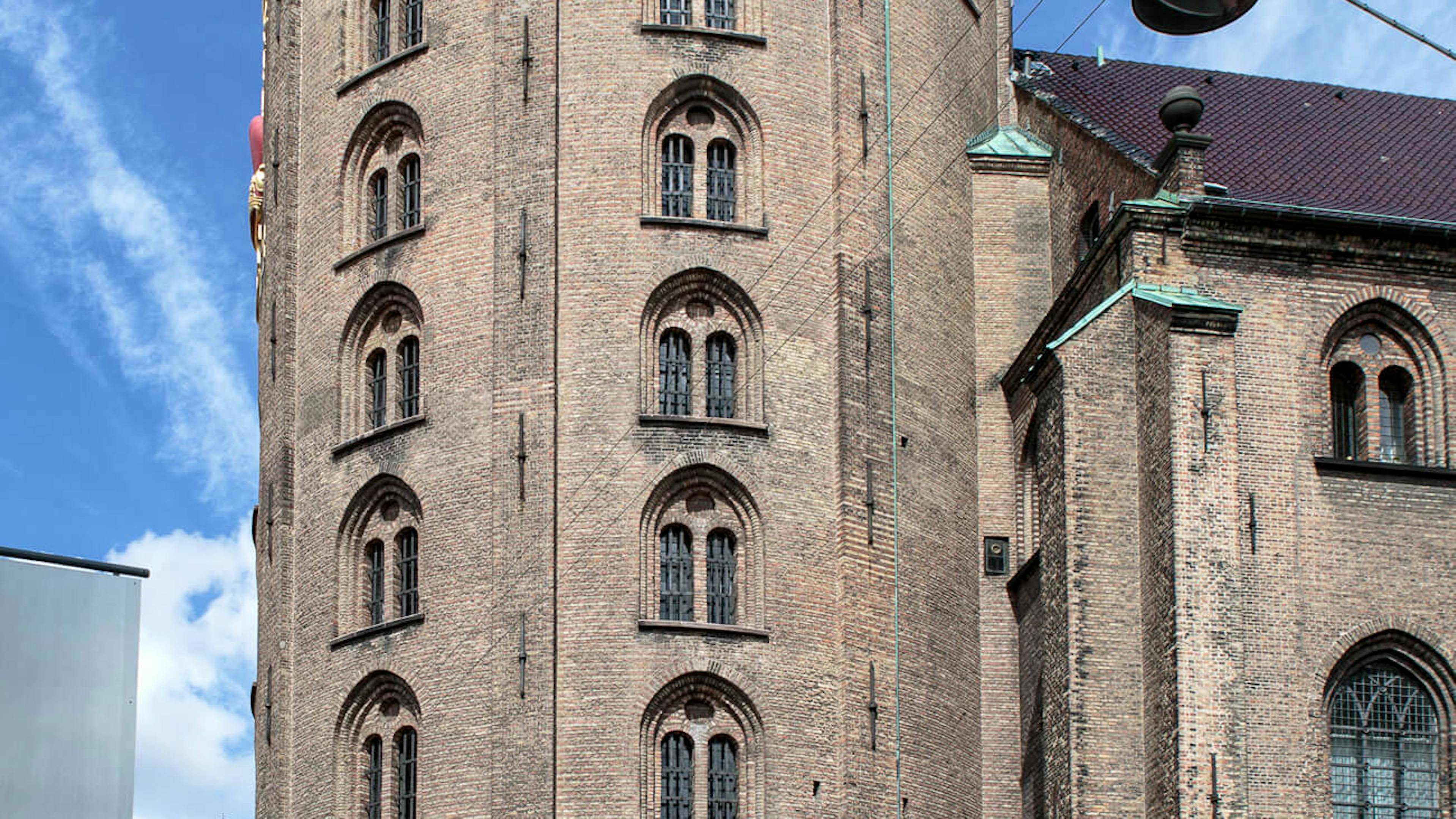 Rundetårn