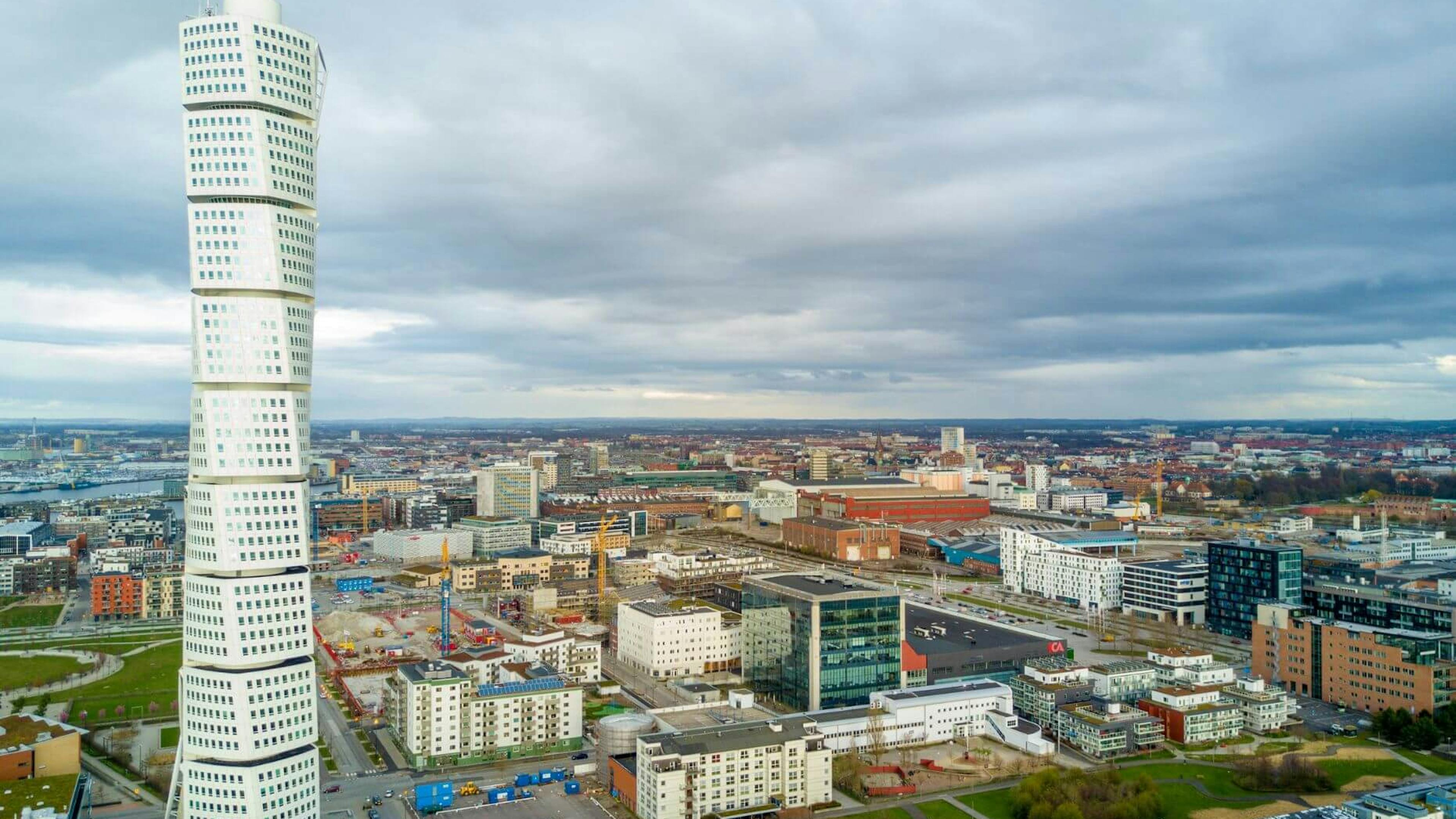 Turning Torso