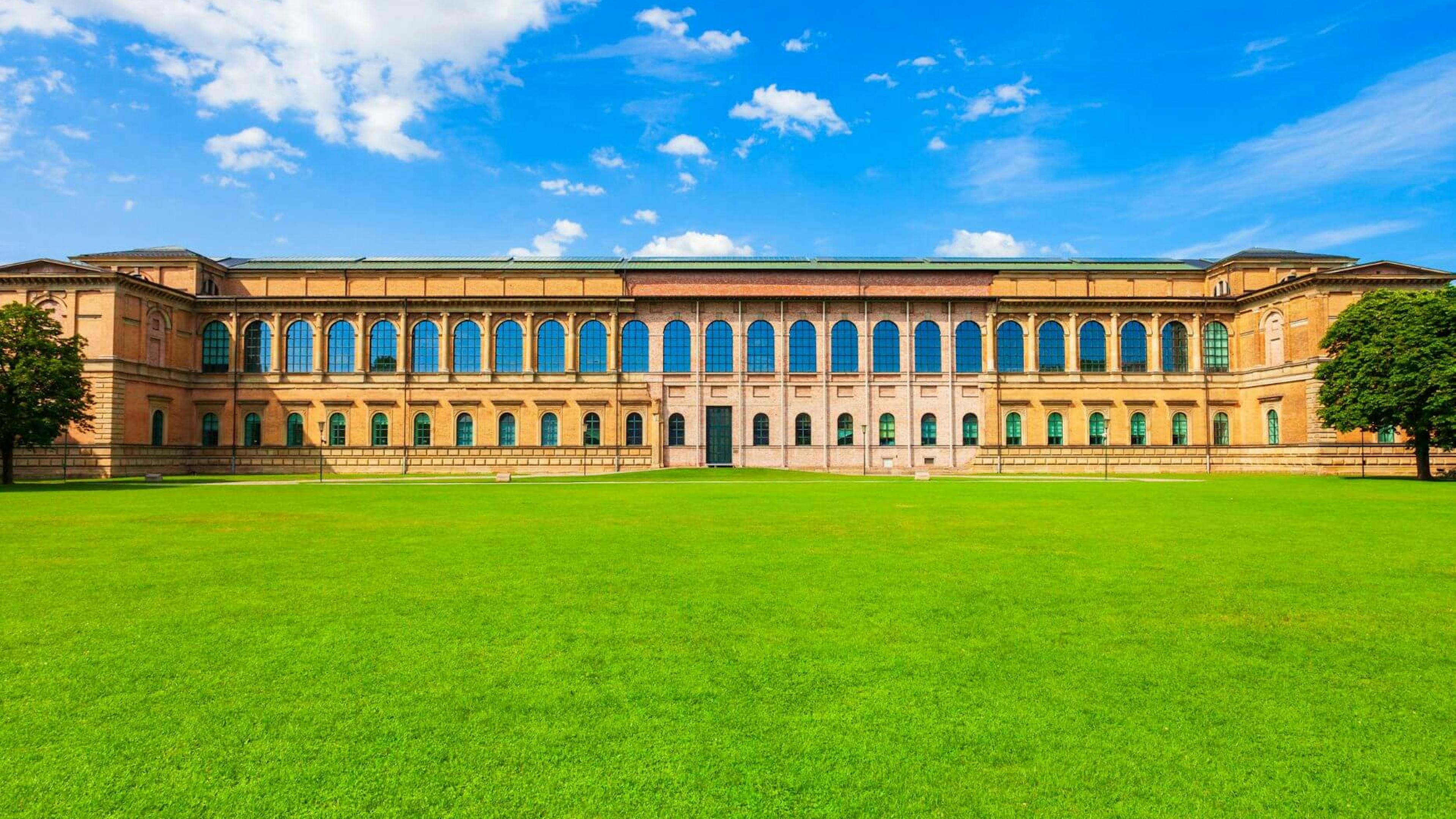 Alte Pinakothek