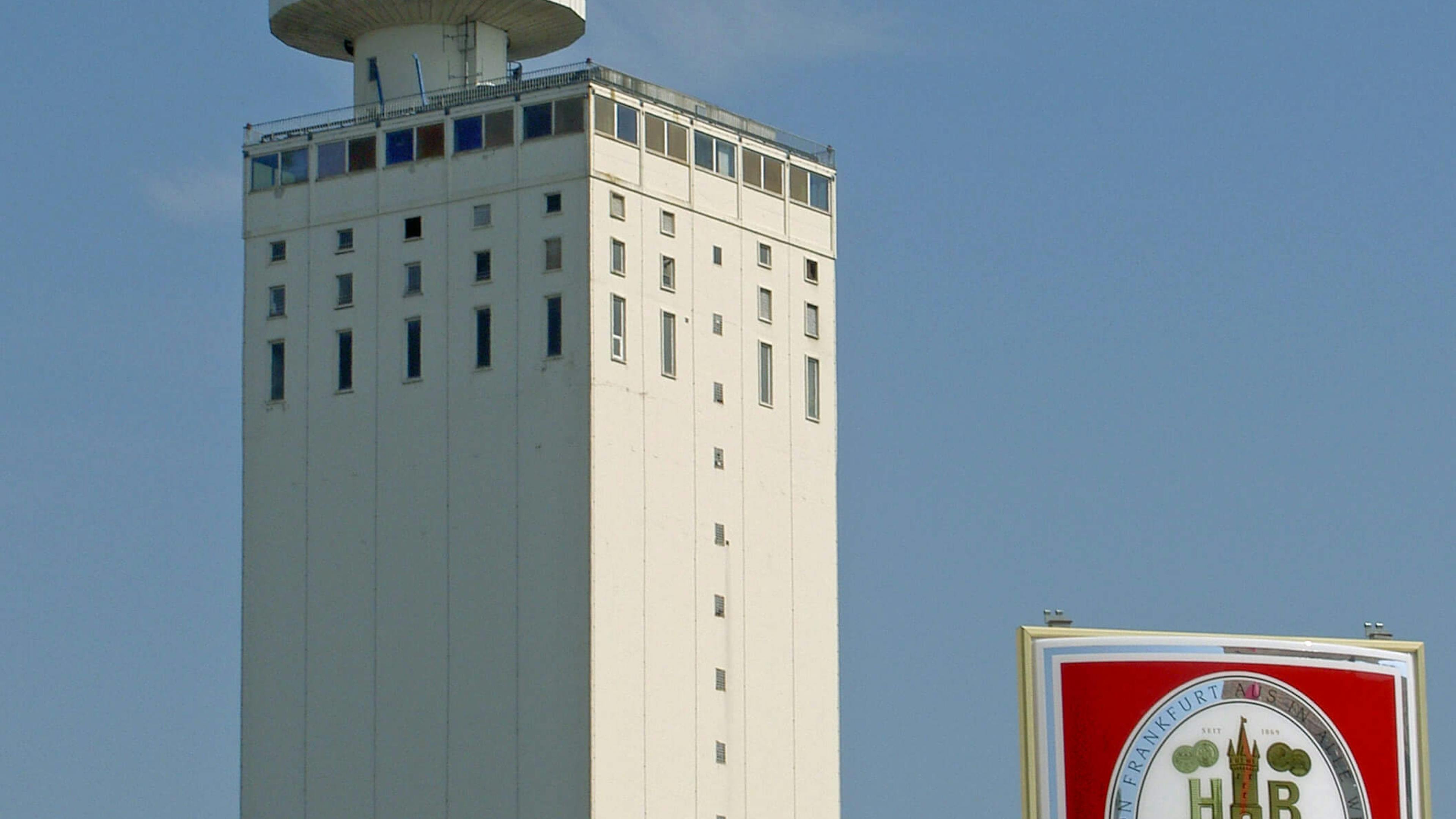 Henninger Turm