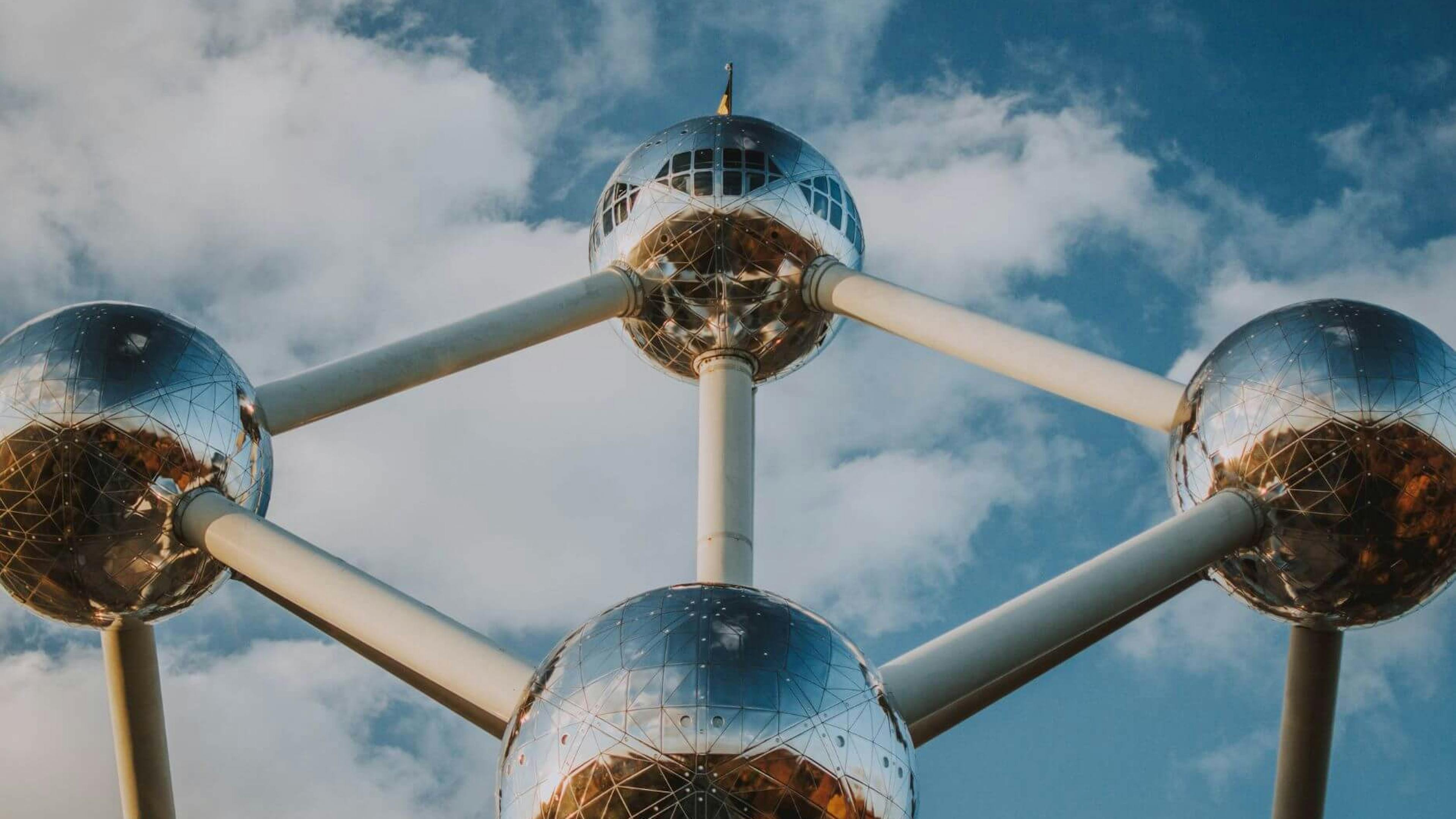 Atomium