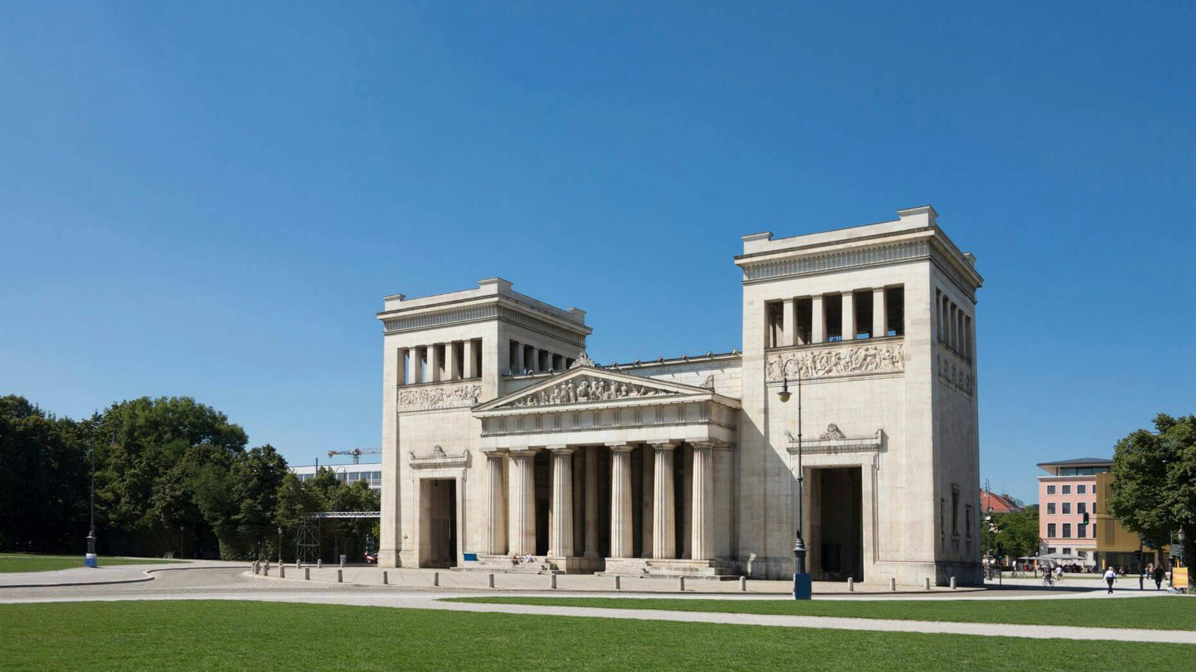 Königsplatz
