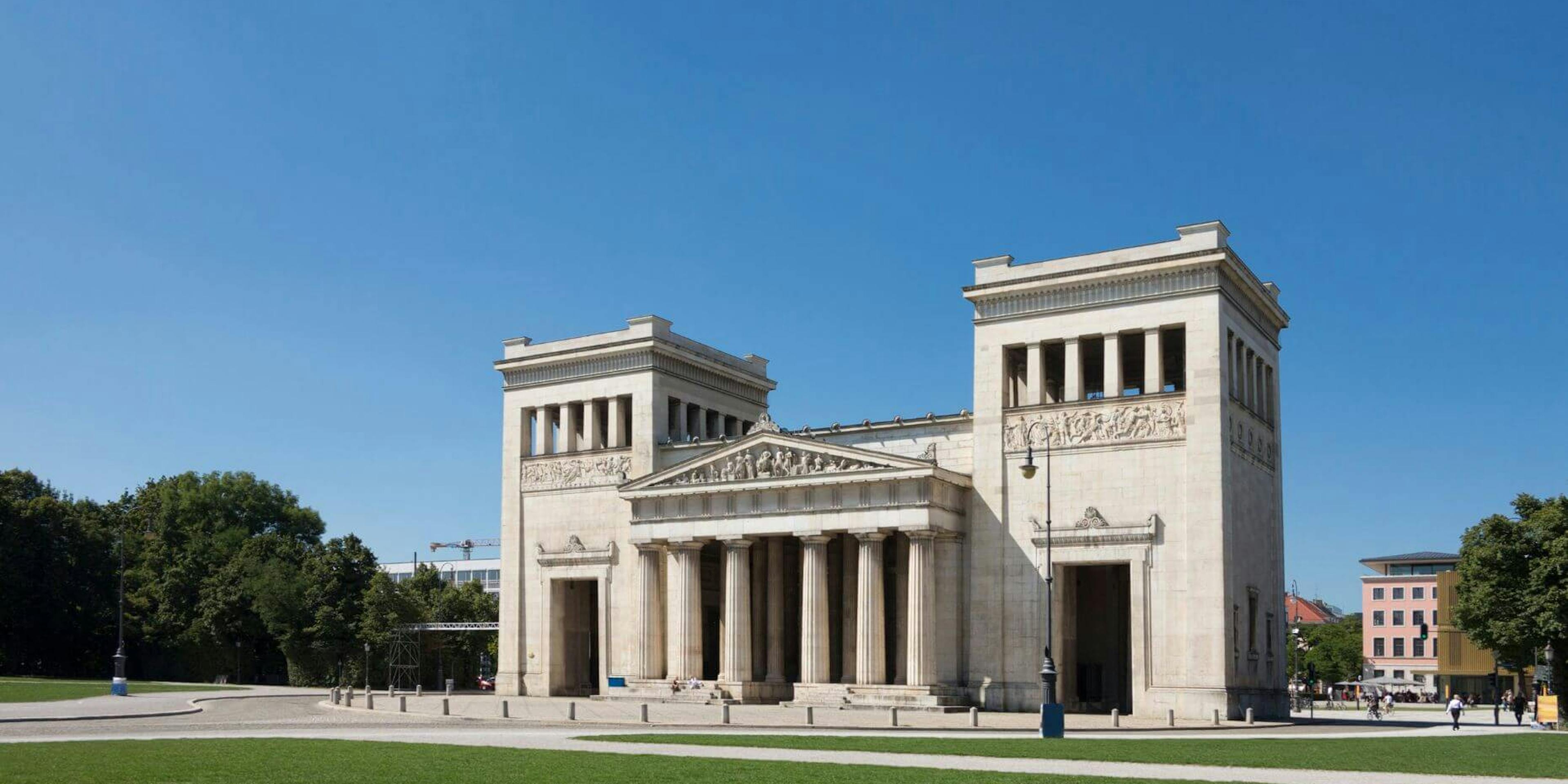 Königsplatz