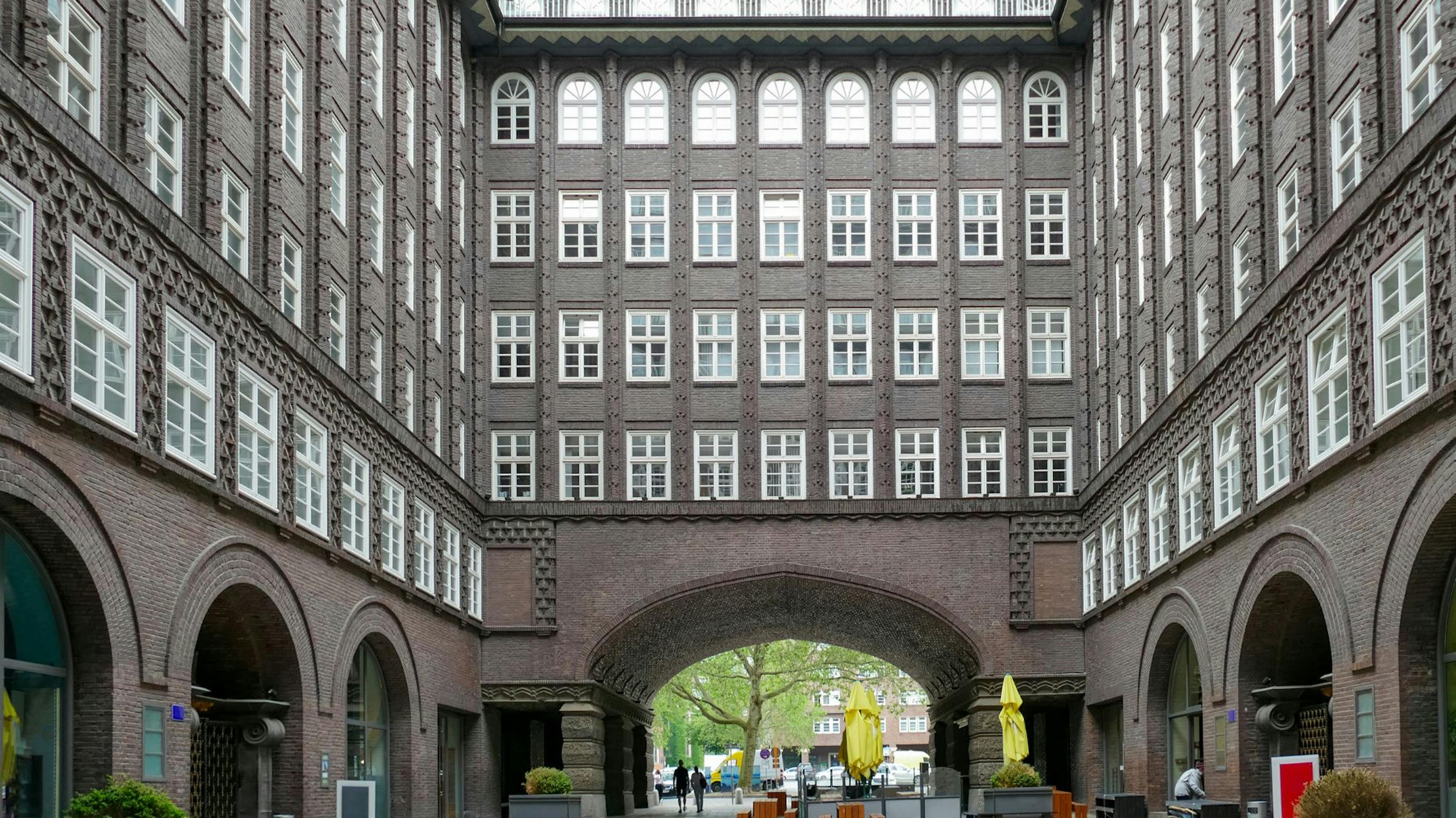 Chilehaus
