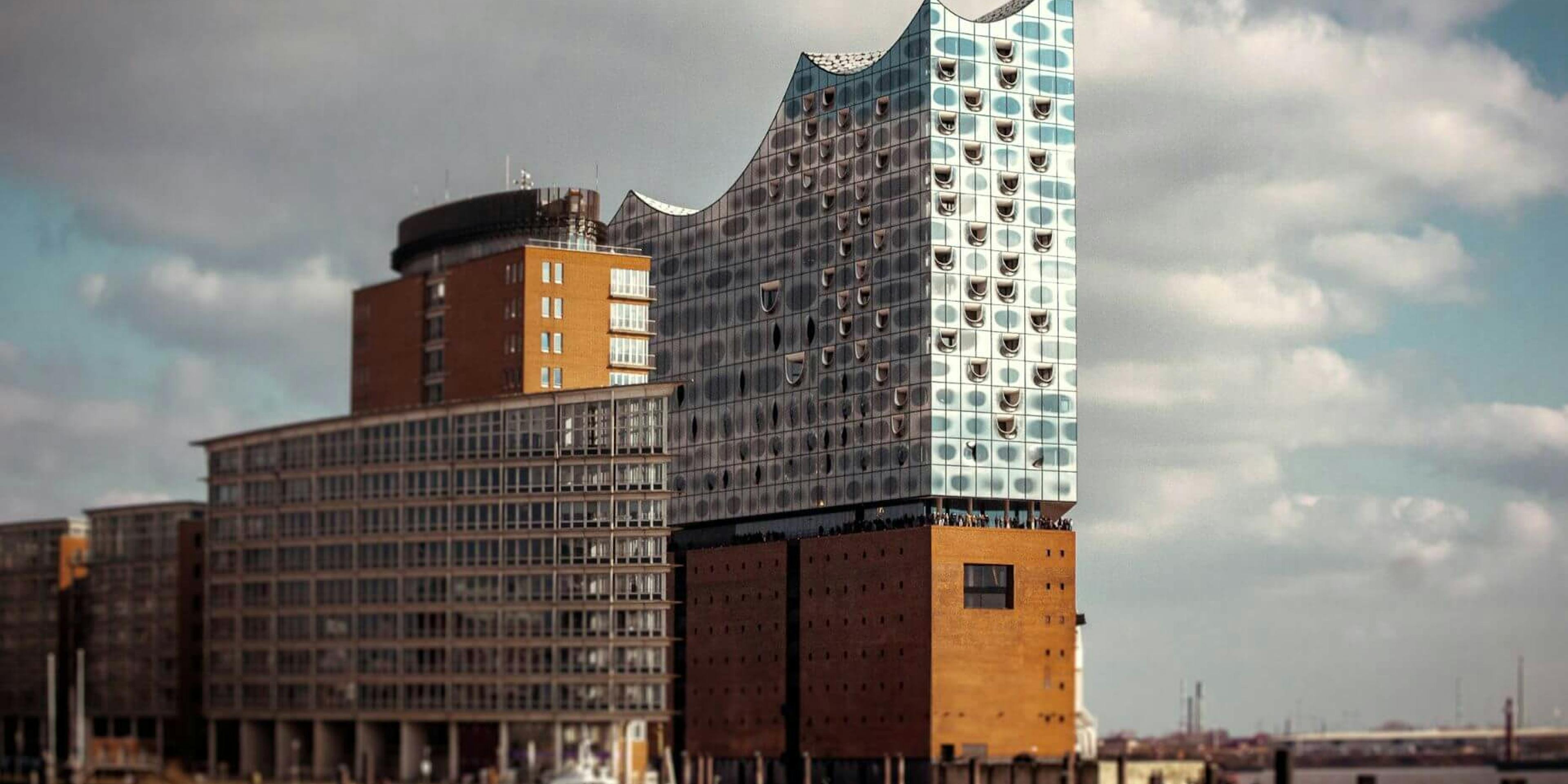Elbphilharmonie