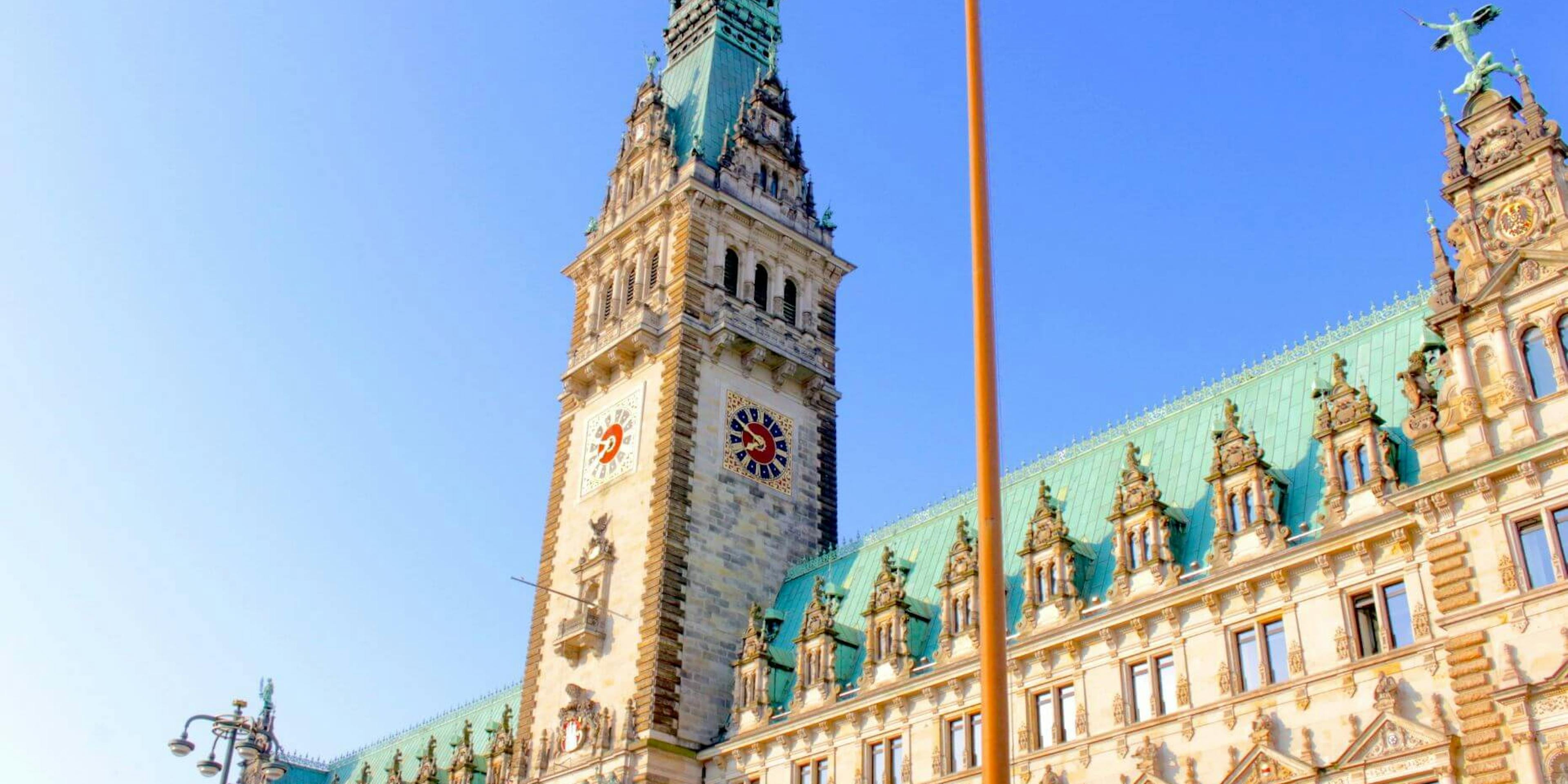 Rathaus