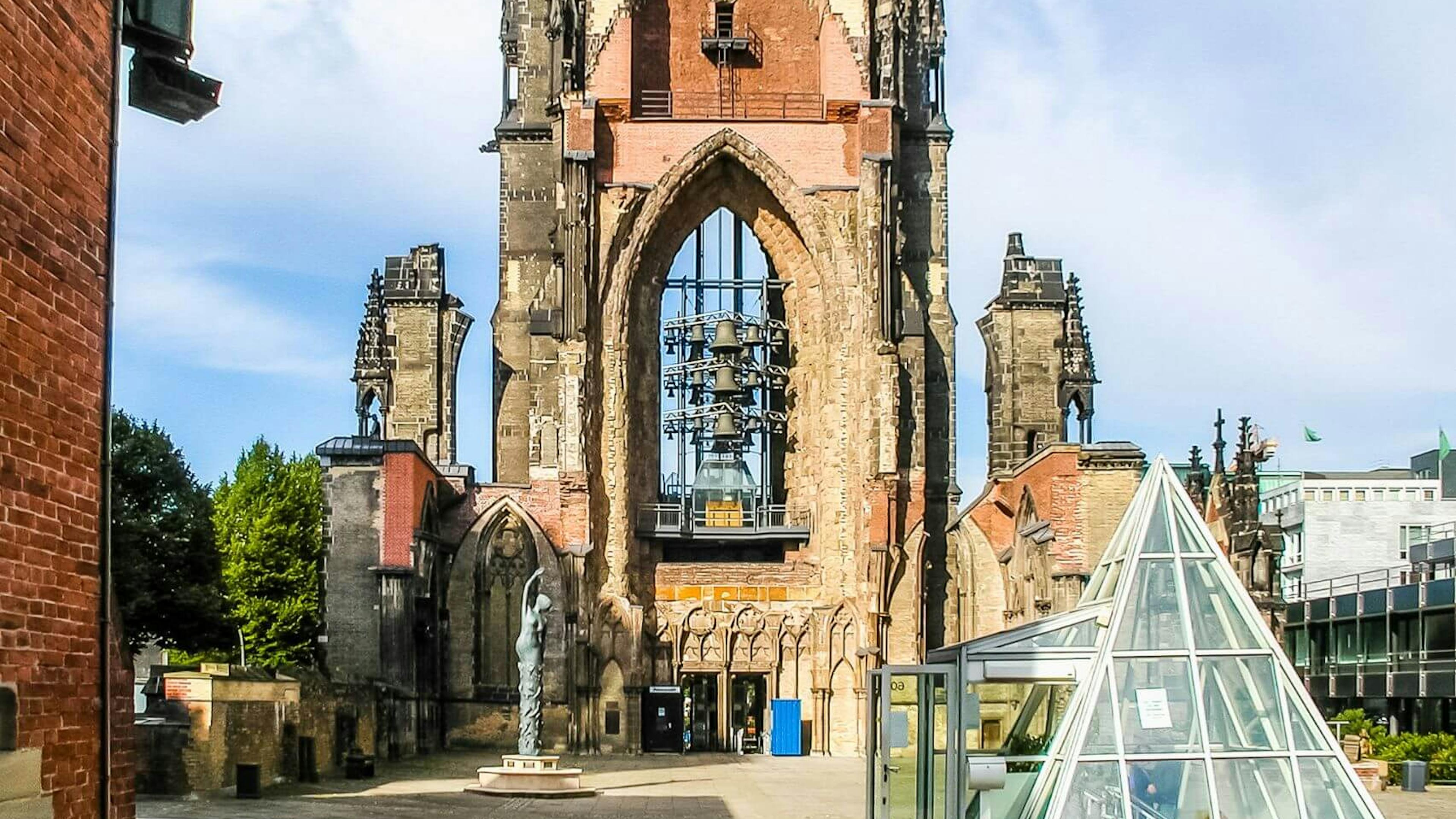 St. Nikolai Kirche