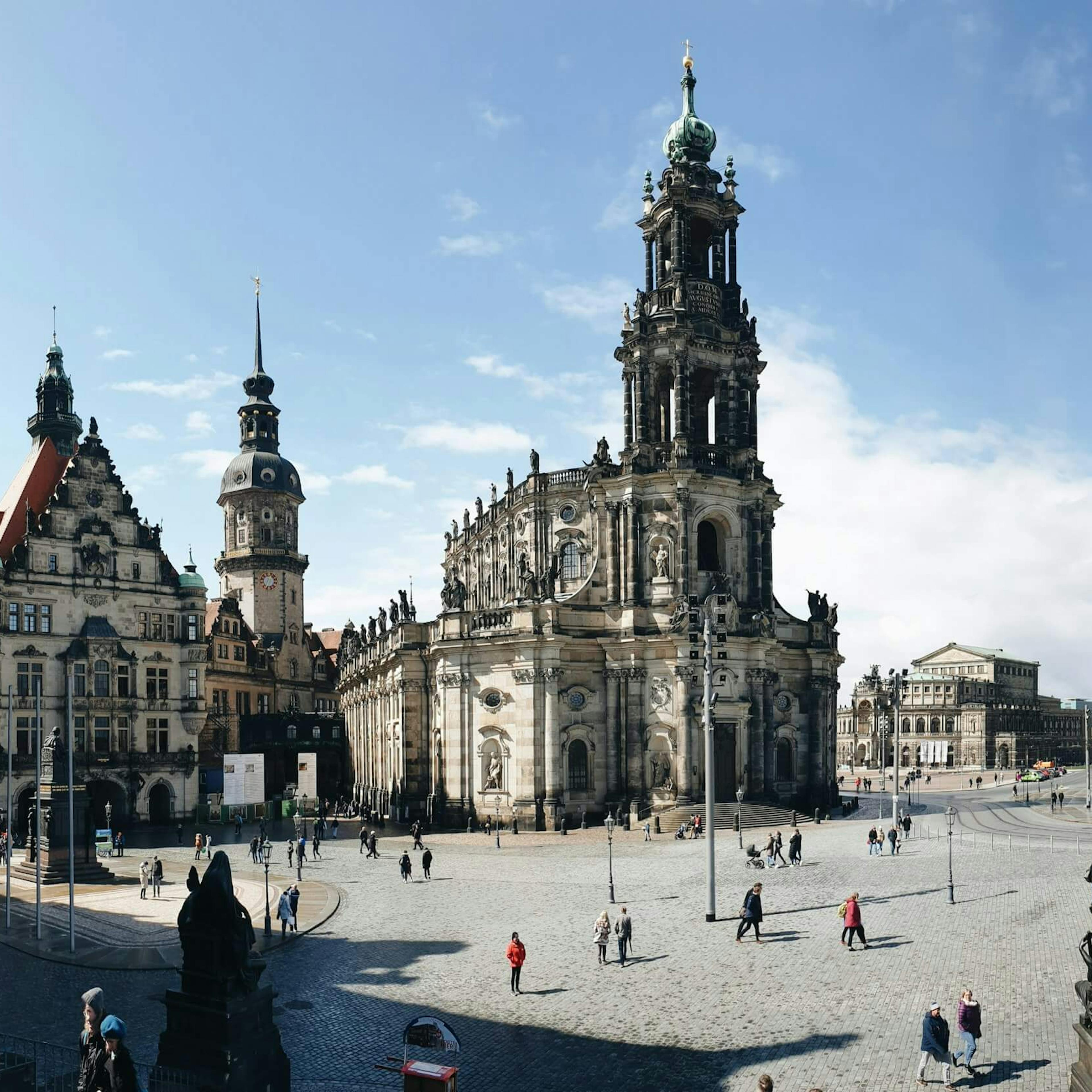 Dresden