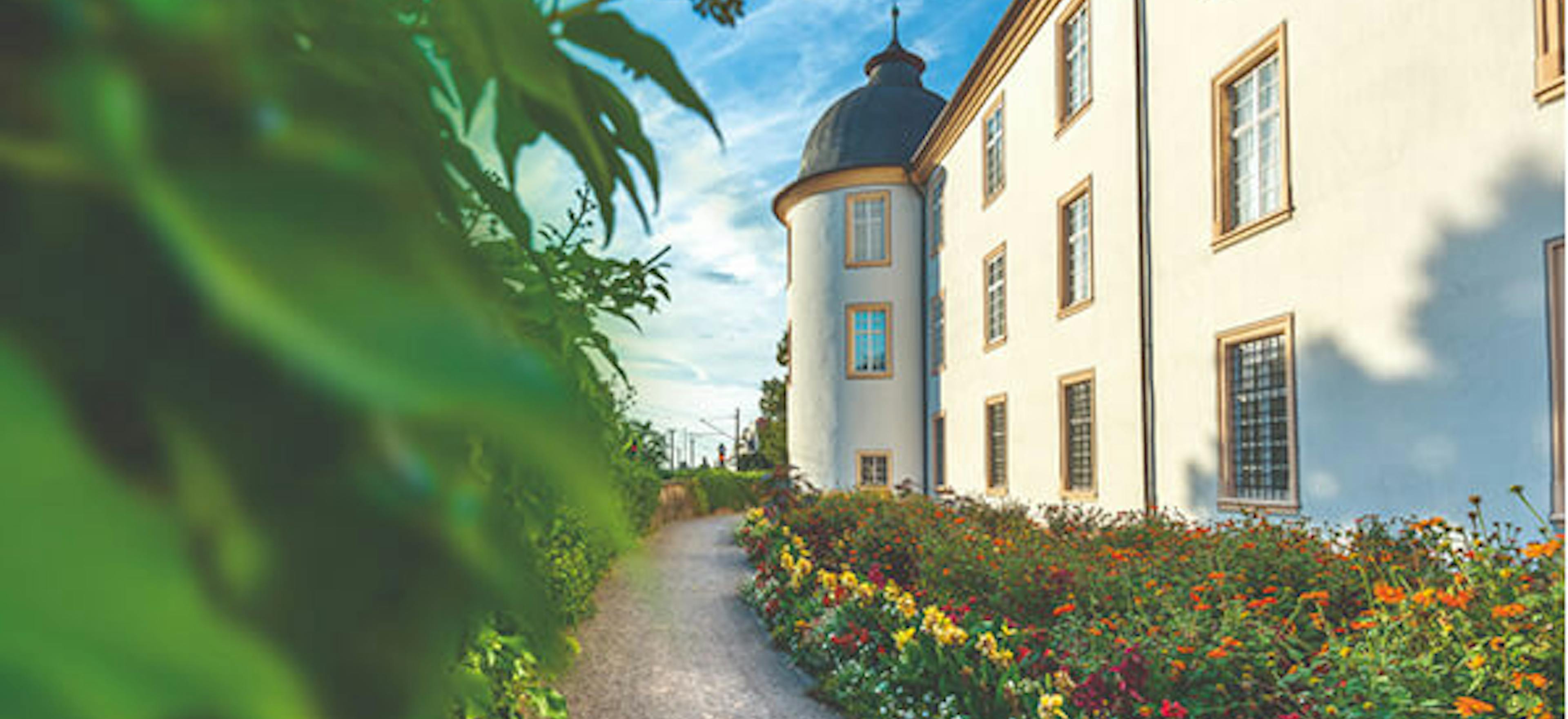Historischer Rundgang durch Ettlingen