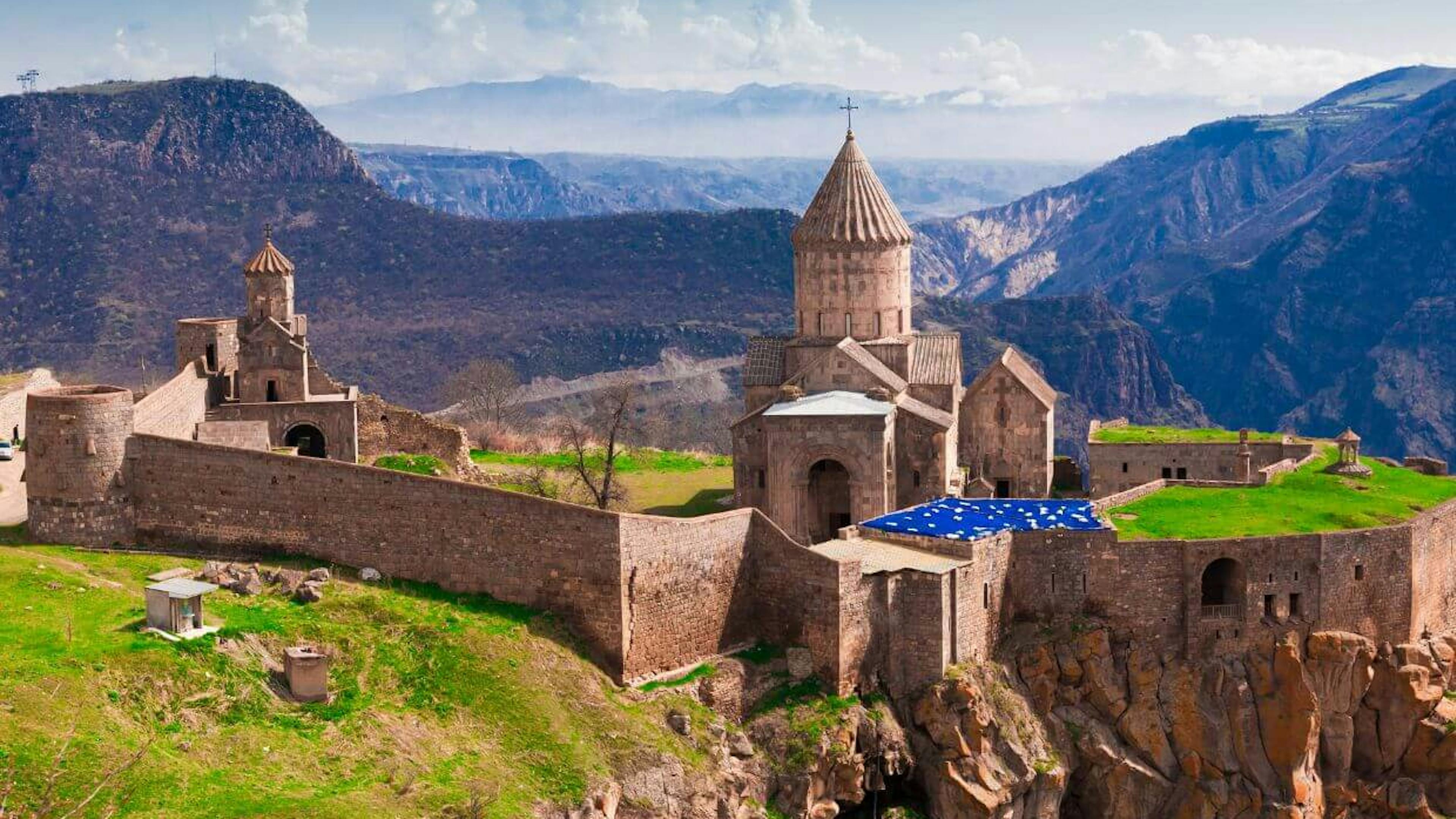 Armenien