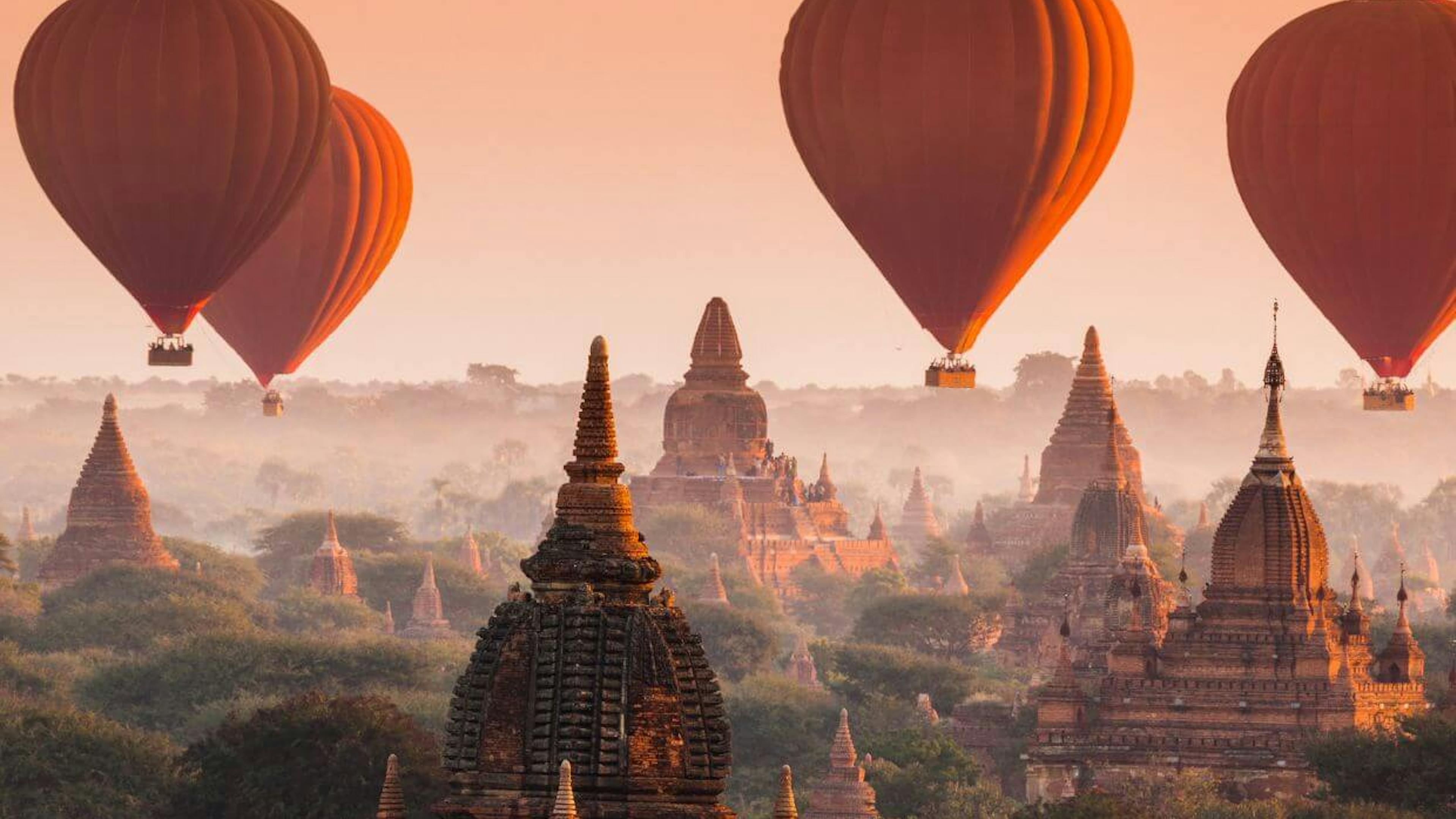 Myanmar