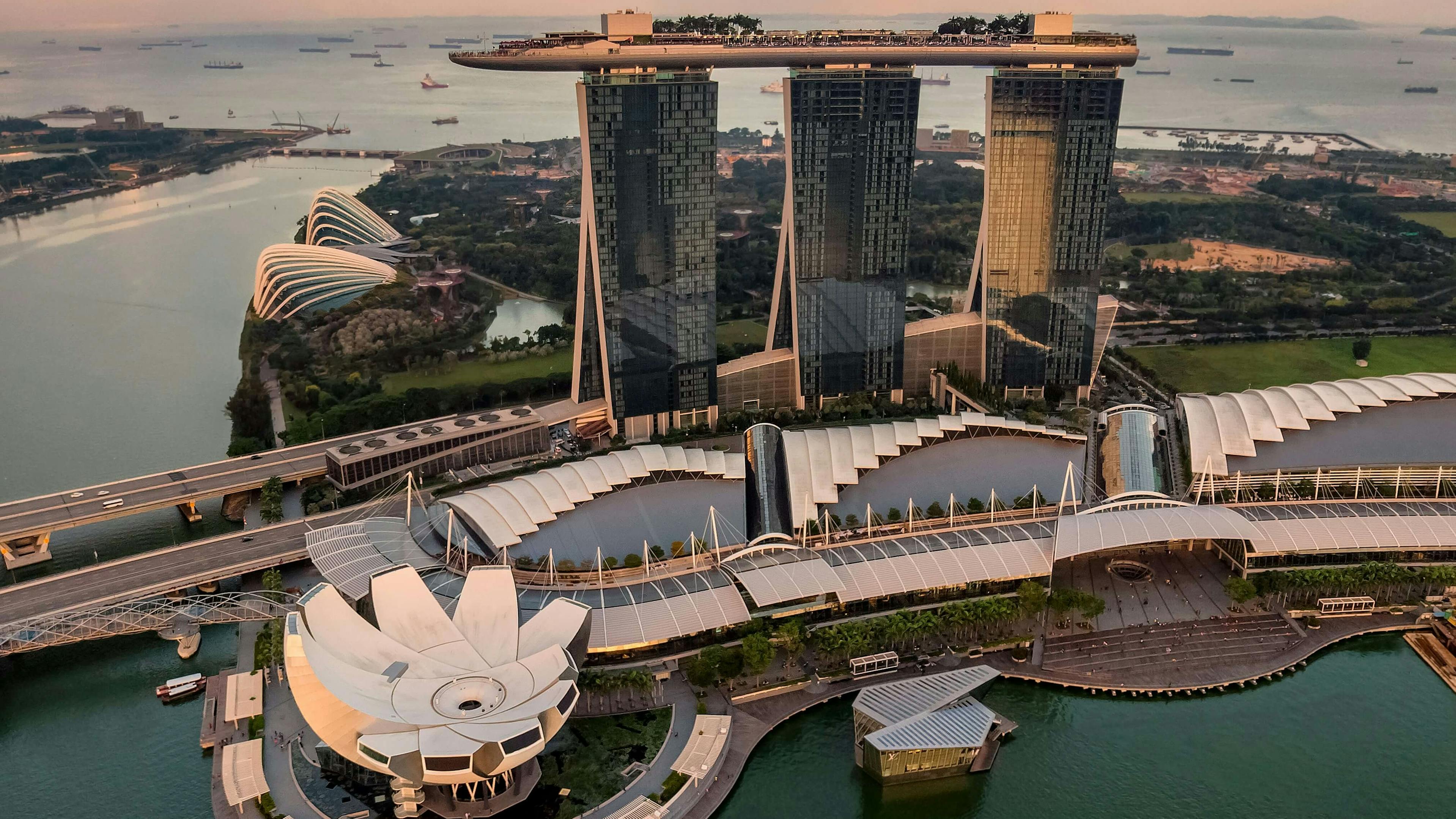 Singapur
