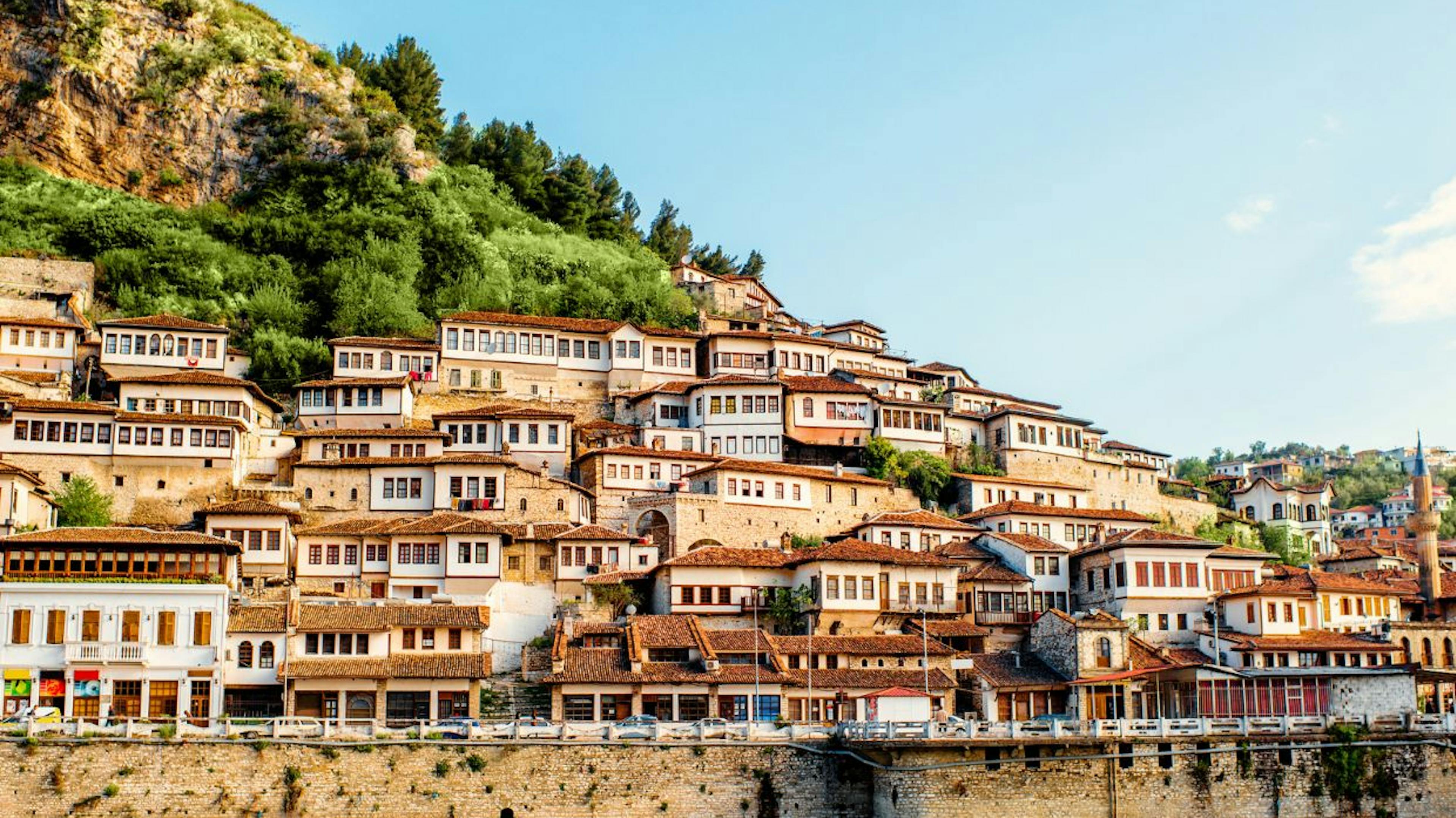 Albanien