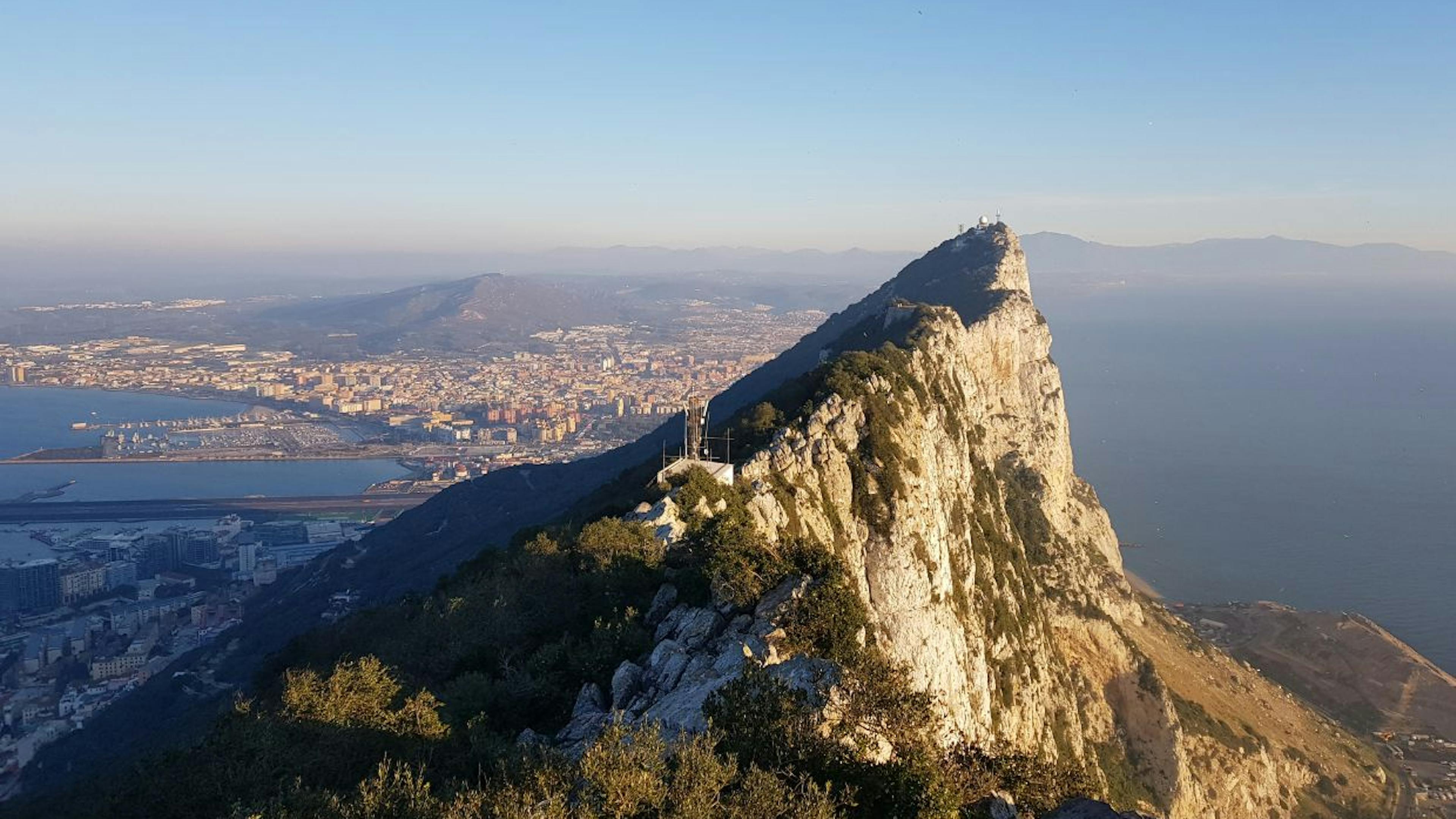 Gibraltar