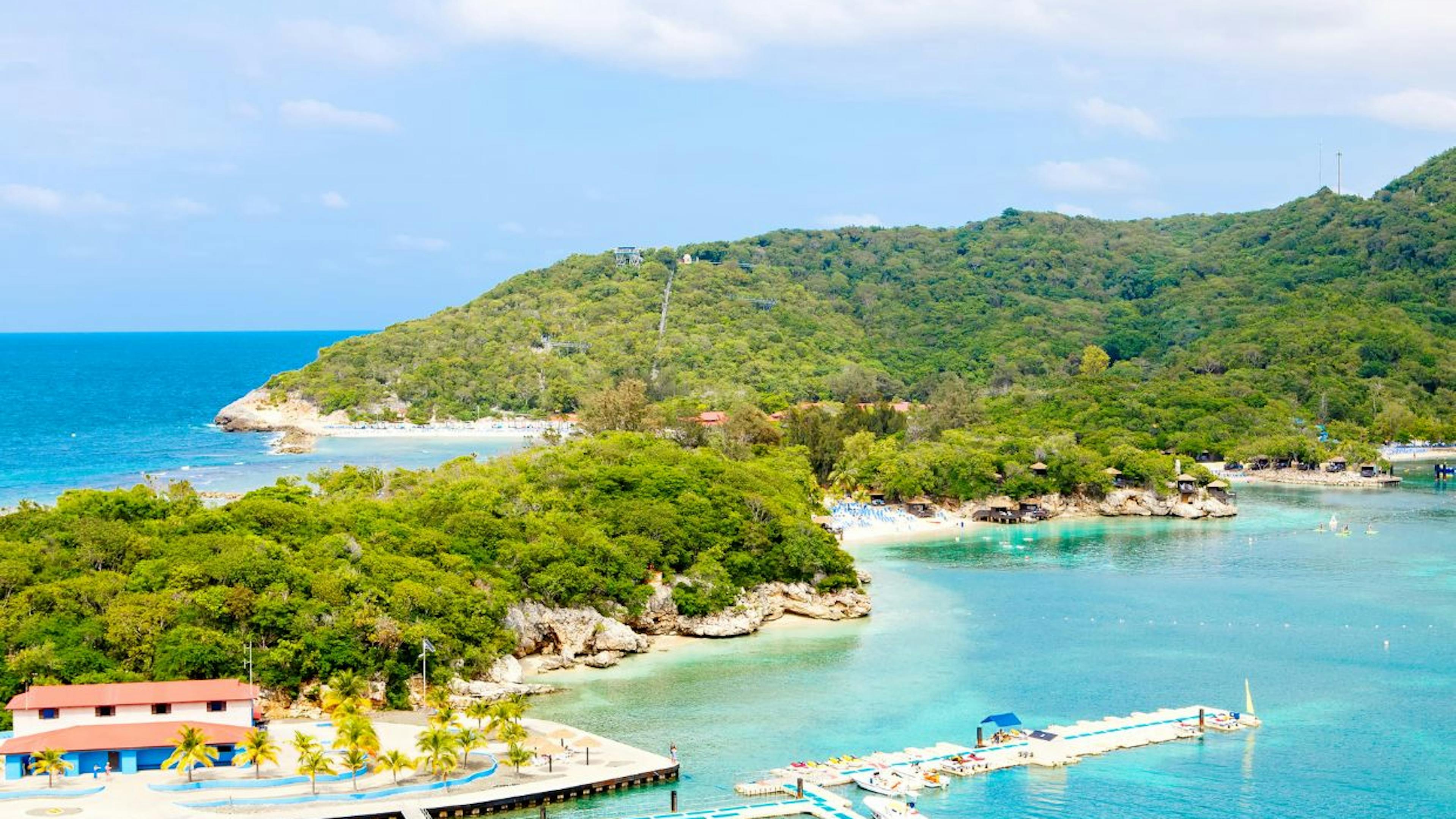 Haiti